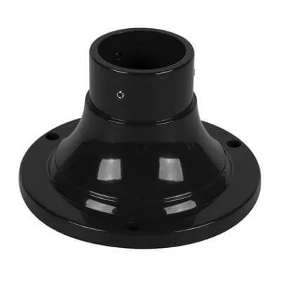 Domus Bollard Base