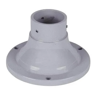 Domus Bollard Base
