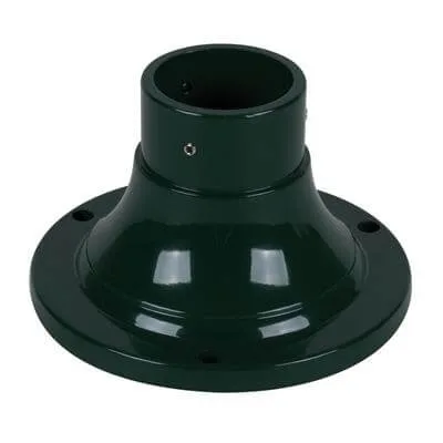 Domus Bollard Base