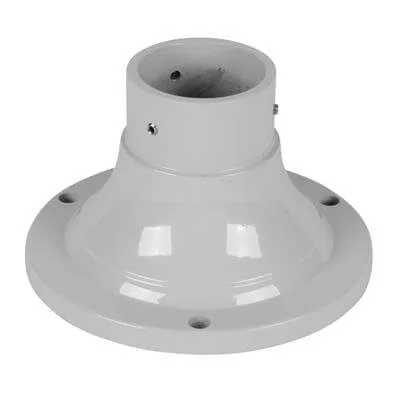 Domus Bollard Base
