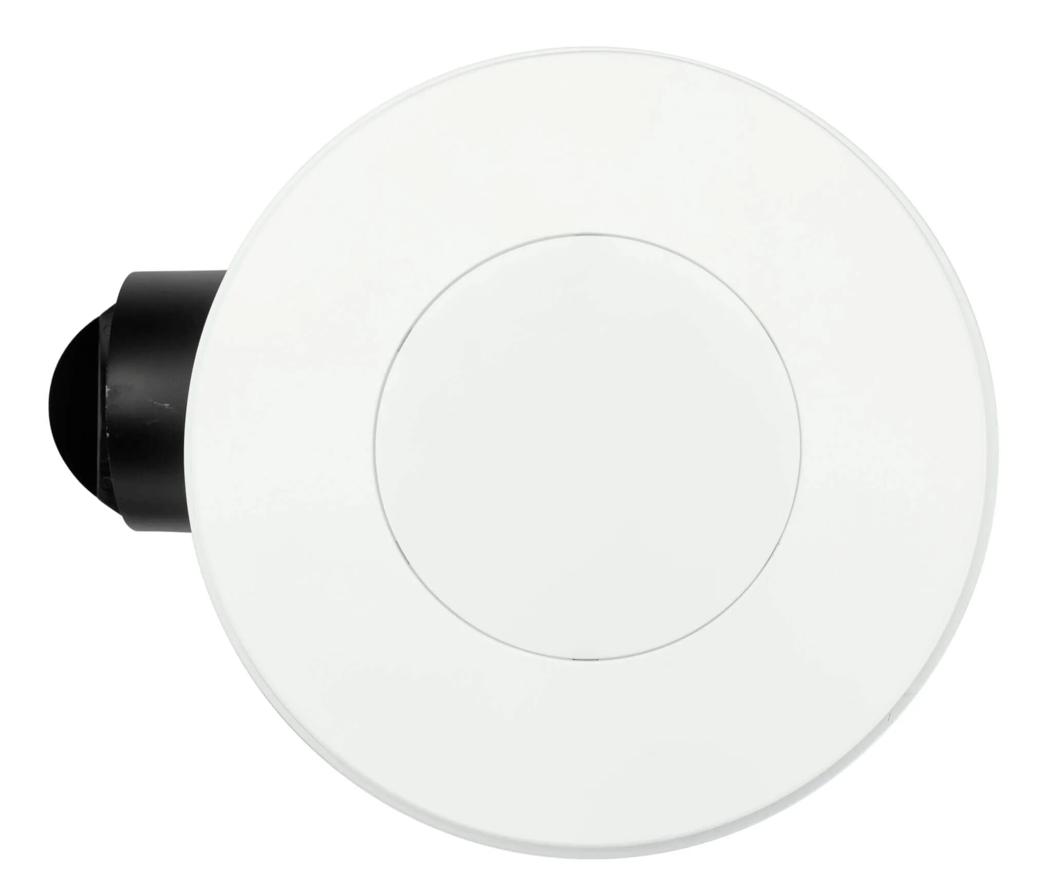 Brilliant Blizzard 270MM Round DC Exhaust Fan 15W CCT LED - White