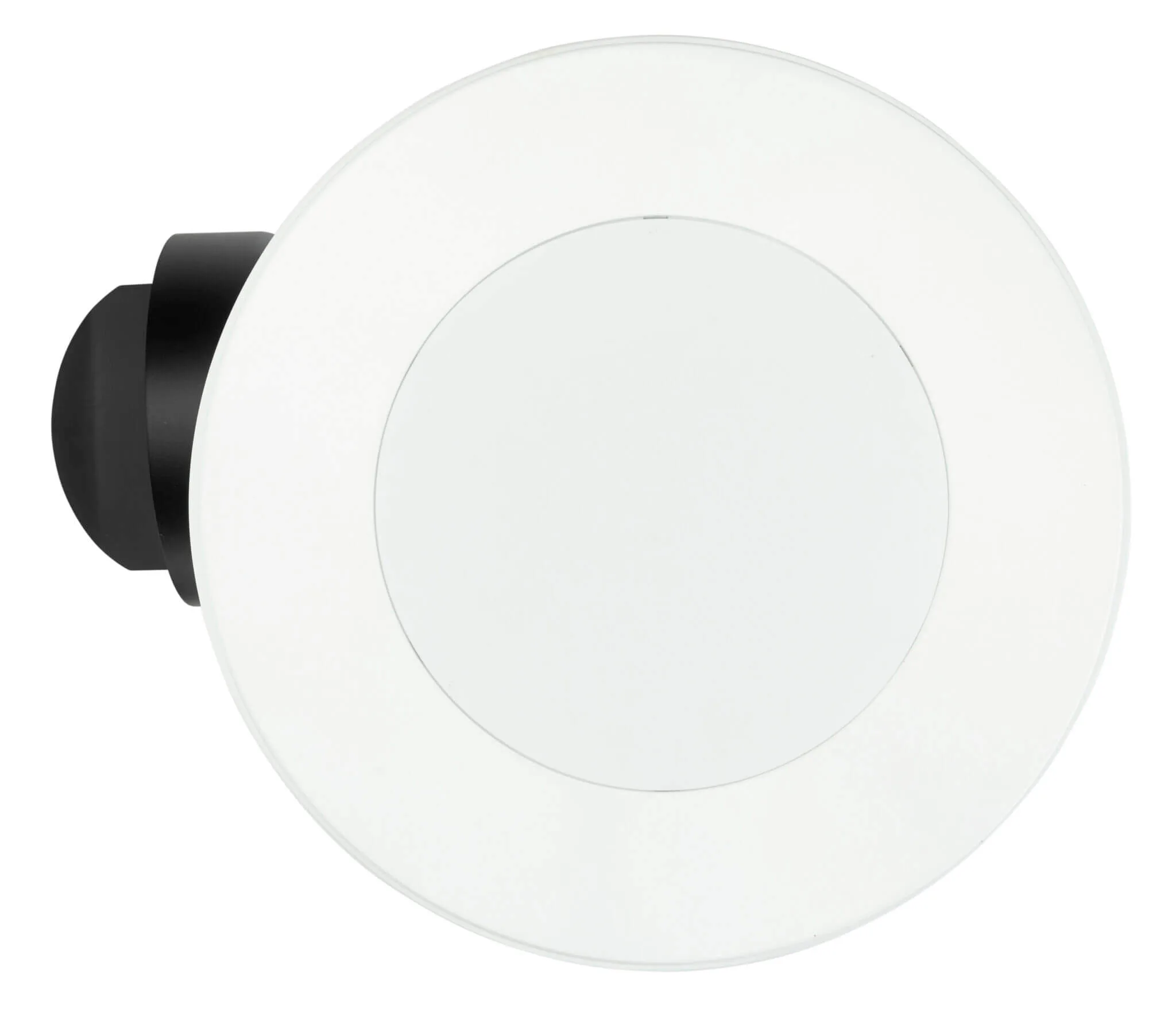 Brilliant Blizzard 330MM Round DC Exhaust Fan 15W CCT LED - White