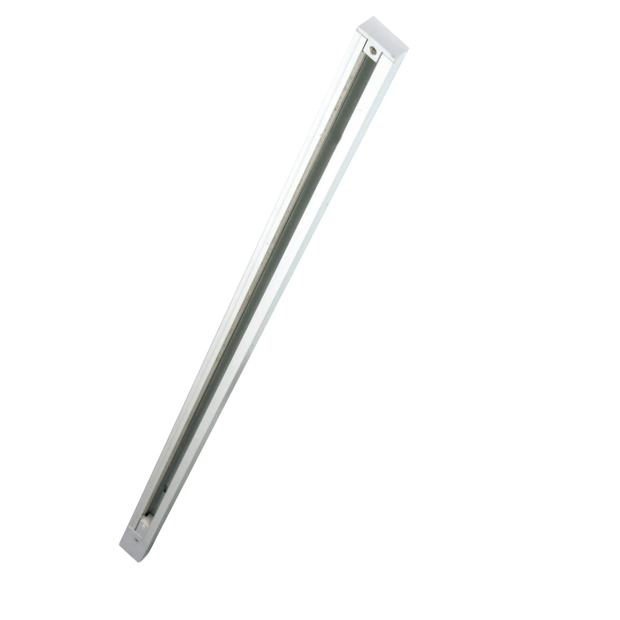 Brilliant Track Rail 1M White