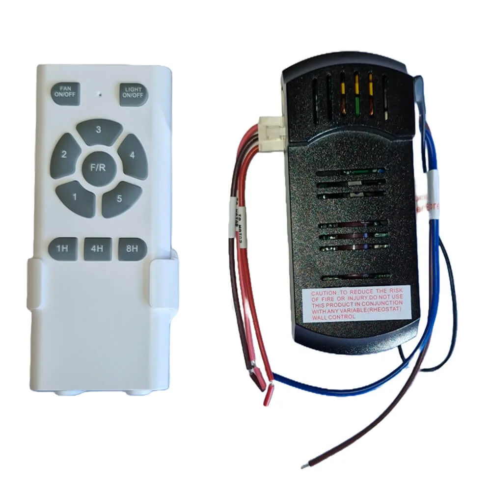 Brilliant Hercules 120" Replacement Remote
