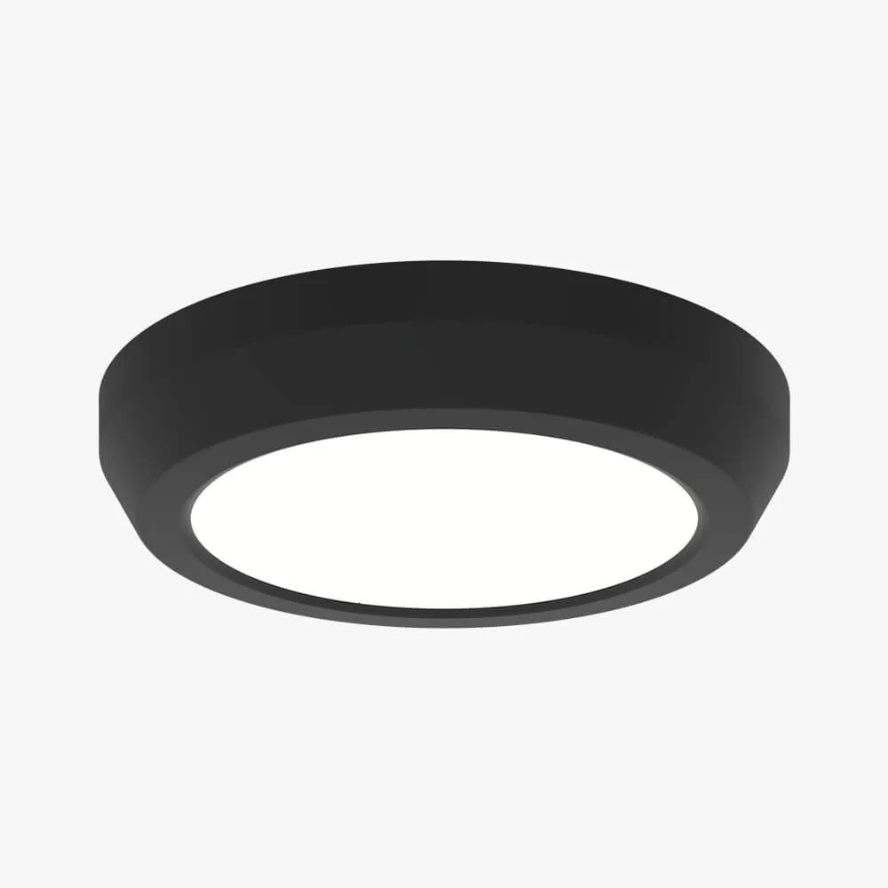 Domus Glide Light KIt Black