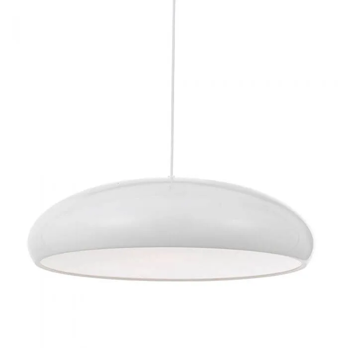 Telbix Orlo 60 White ORLO-PE60-WH