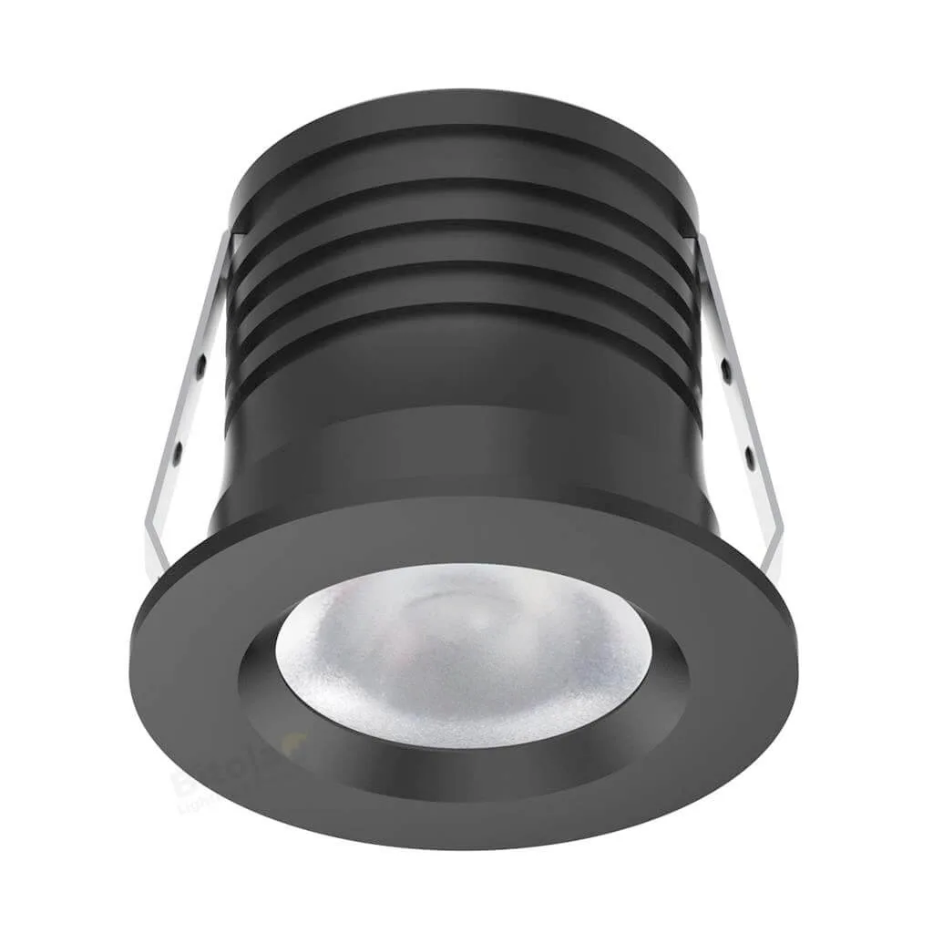 DOMUS PICO-3 BLACK