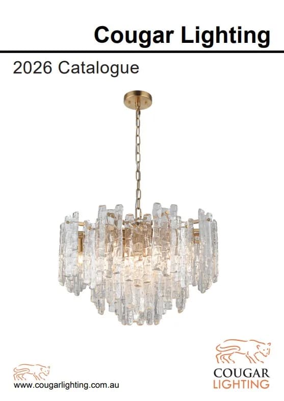 Cougar Lighting