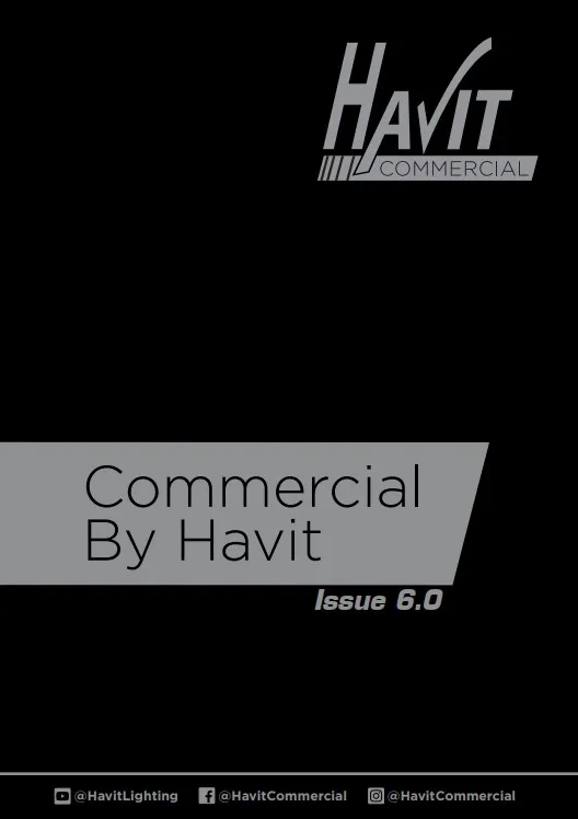 Havit Commercial