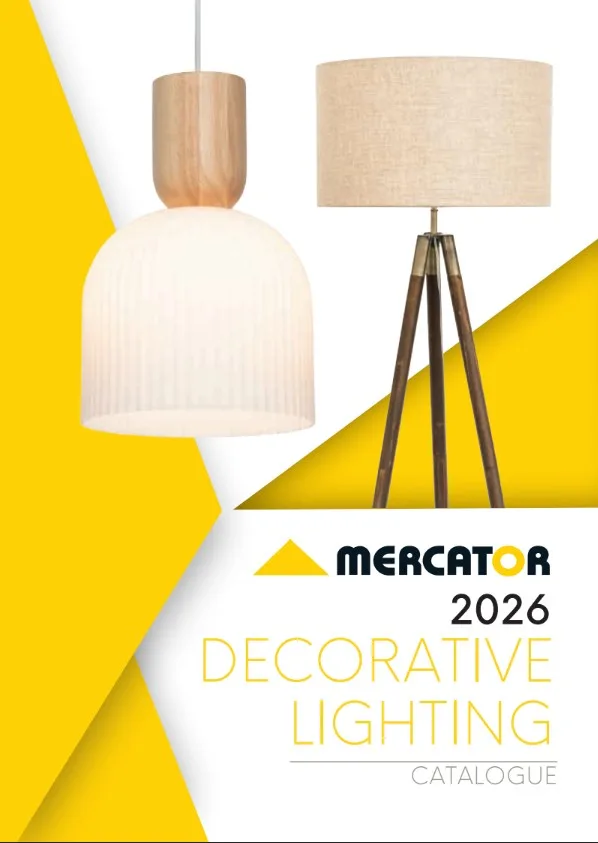 Oriel Lighting