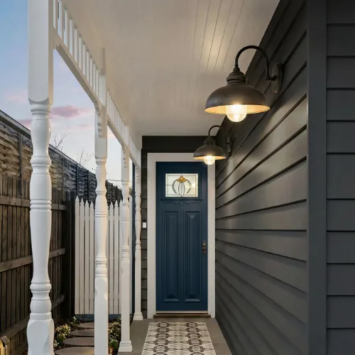 Outdoor Wall Lights
