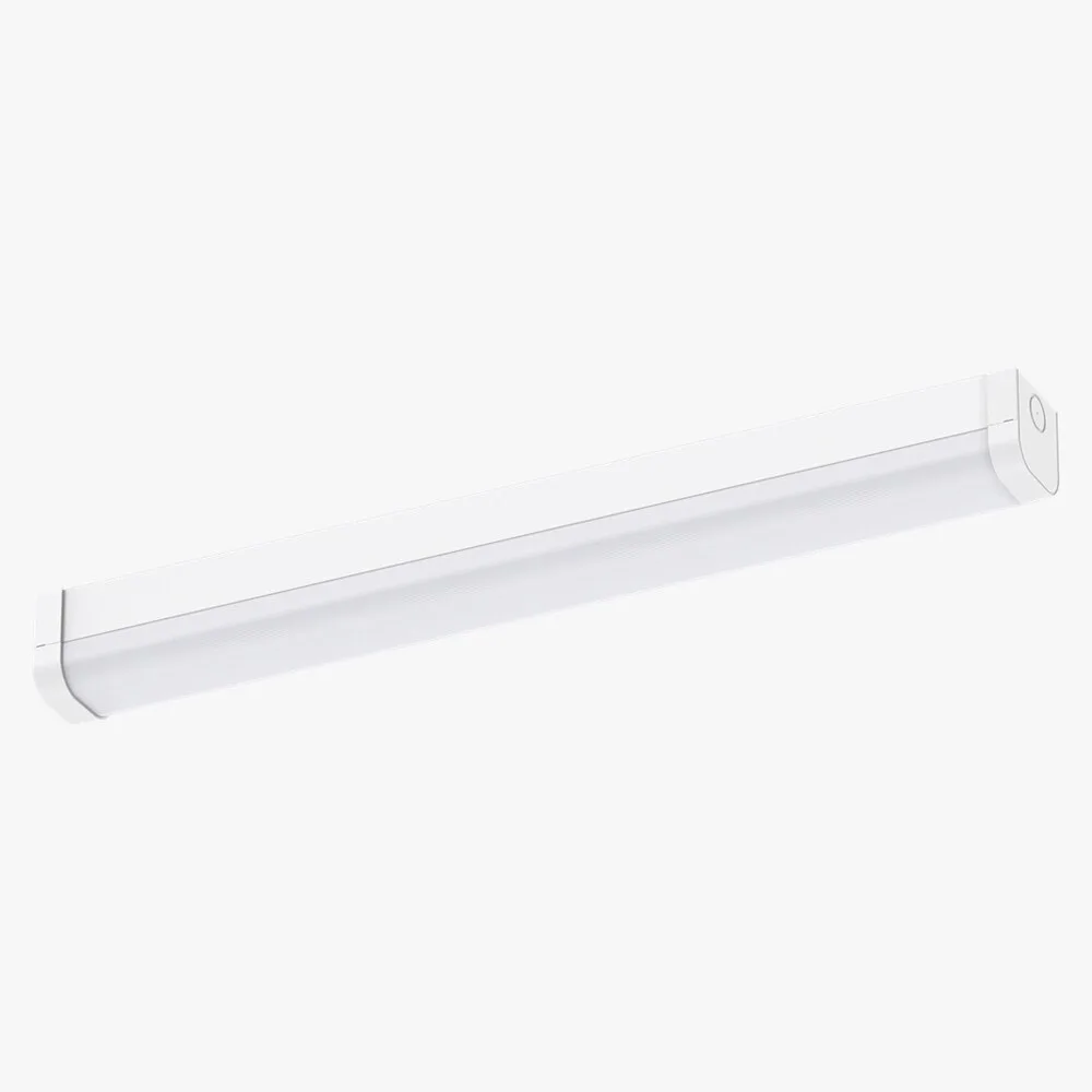 Domus BOLT-SLIM-60 Quad Power 10W-13W-16W-20W IP44 LED Batten Light