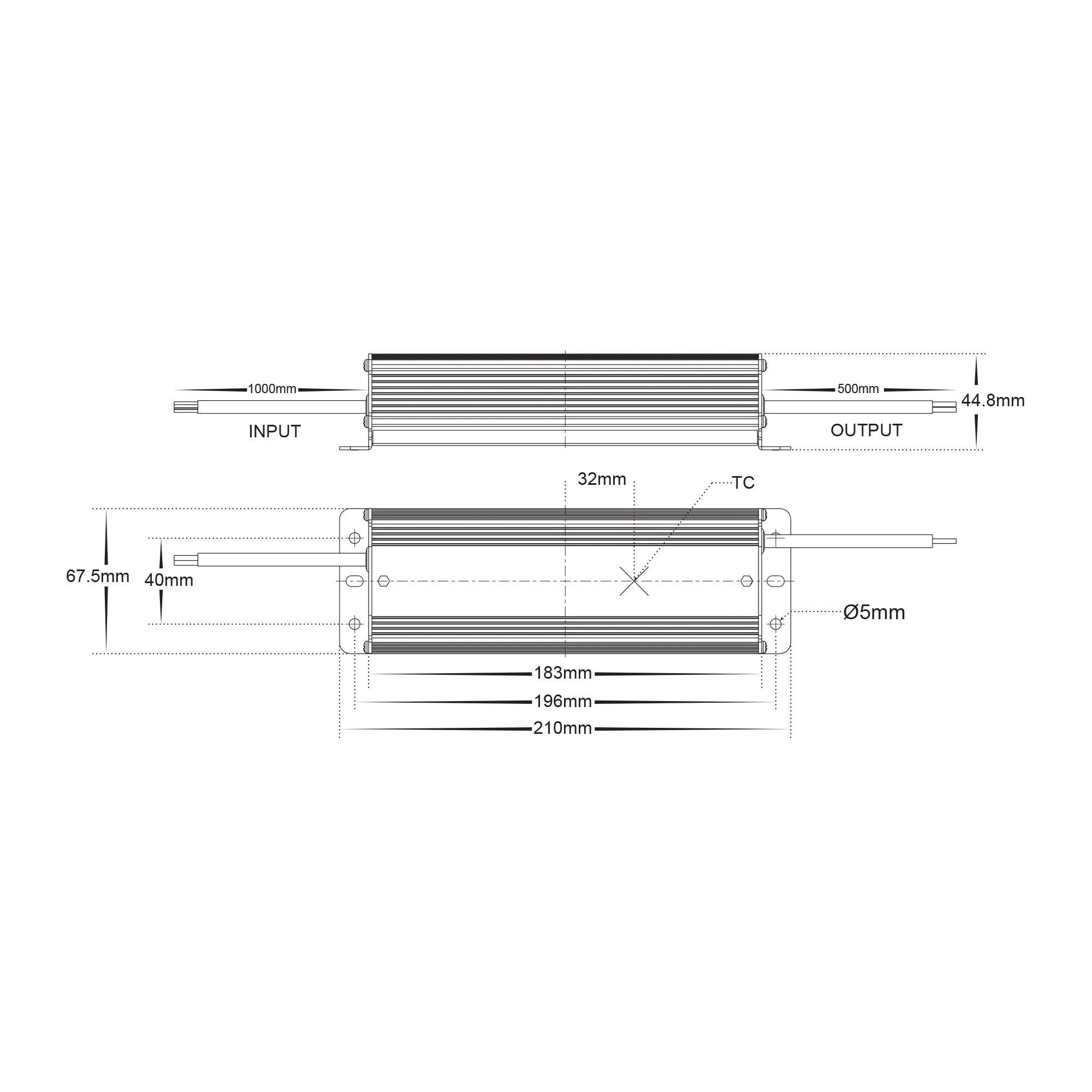 HV9658-24V100W_02