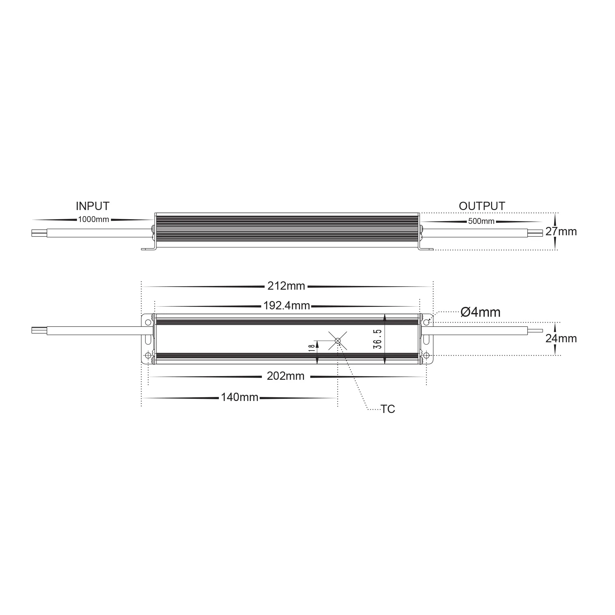 HV9658-24V30W_02