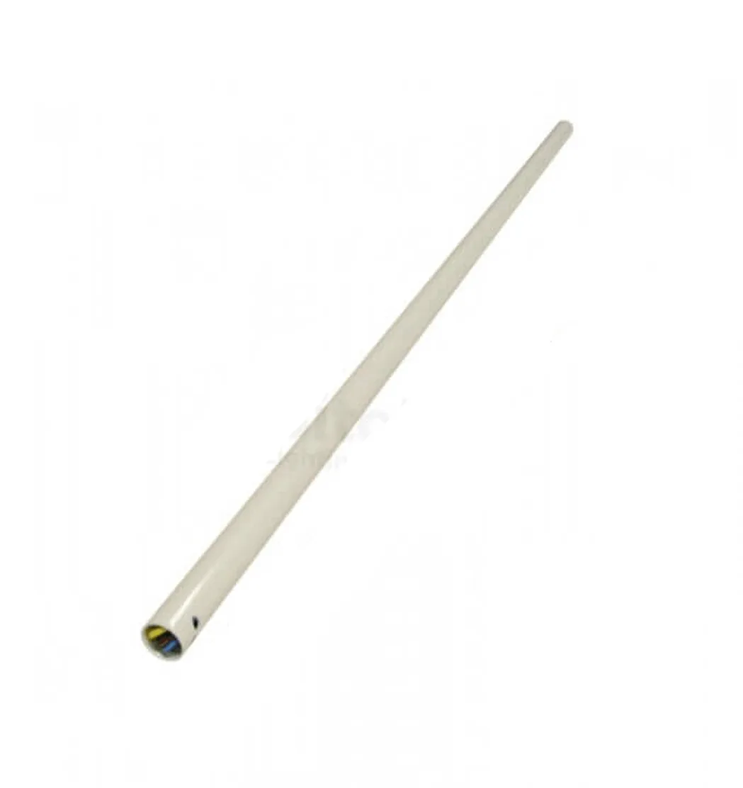 Brilliant Colossus DC 900mm Extension Rod White