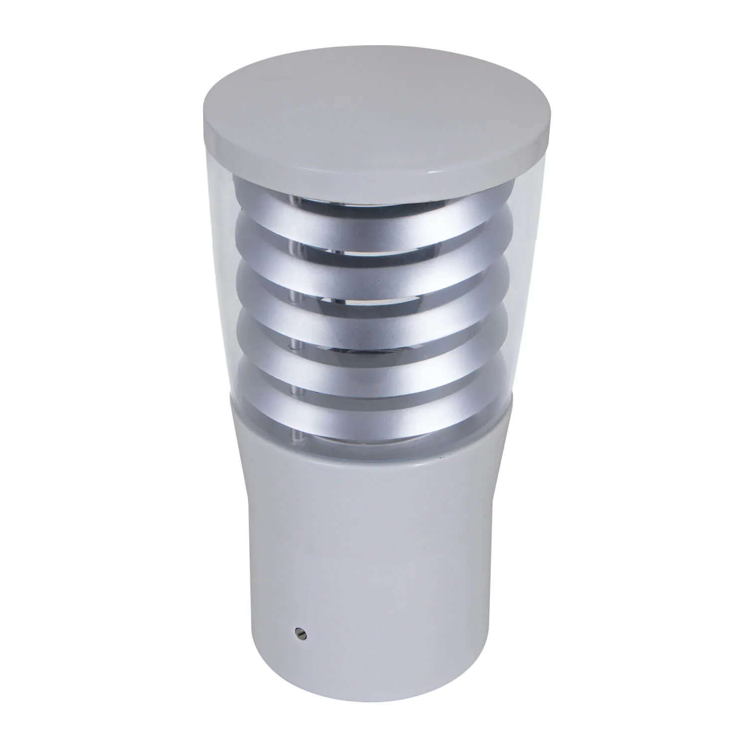 DOMUS BL-300 BOLLARD HEAD ONLY E27 WHITE