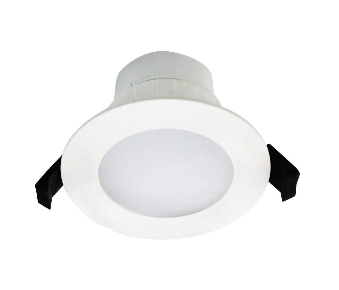 Eglo Roystar 9w Flat Face Downlight