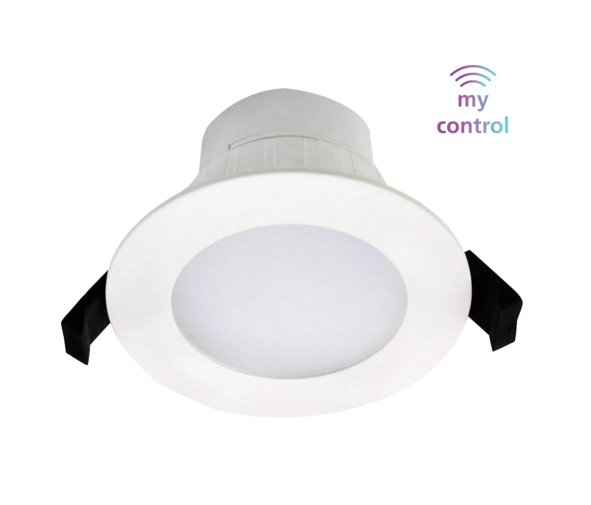 Eglo Roystar 9W My Control 204772N