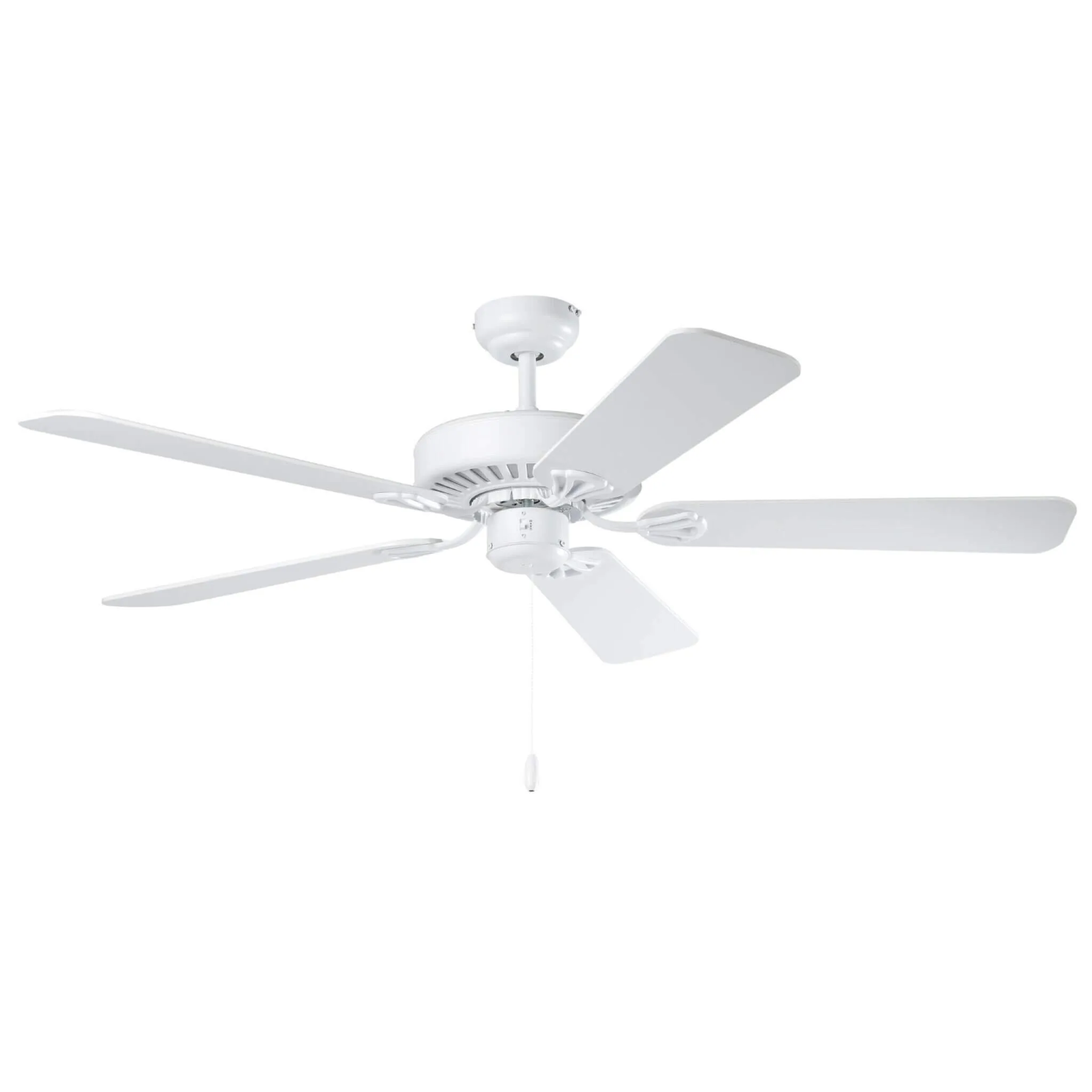 Eglo Waikiki 52" White