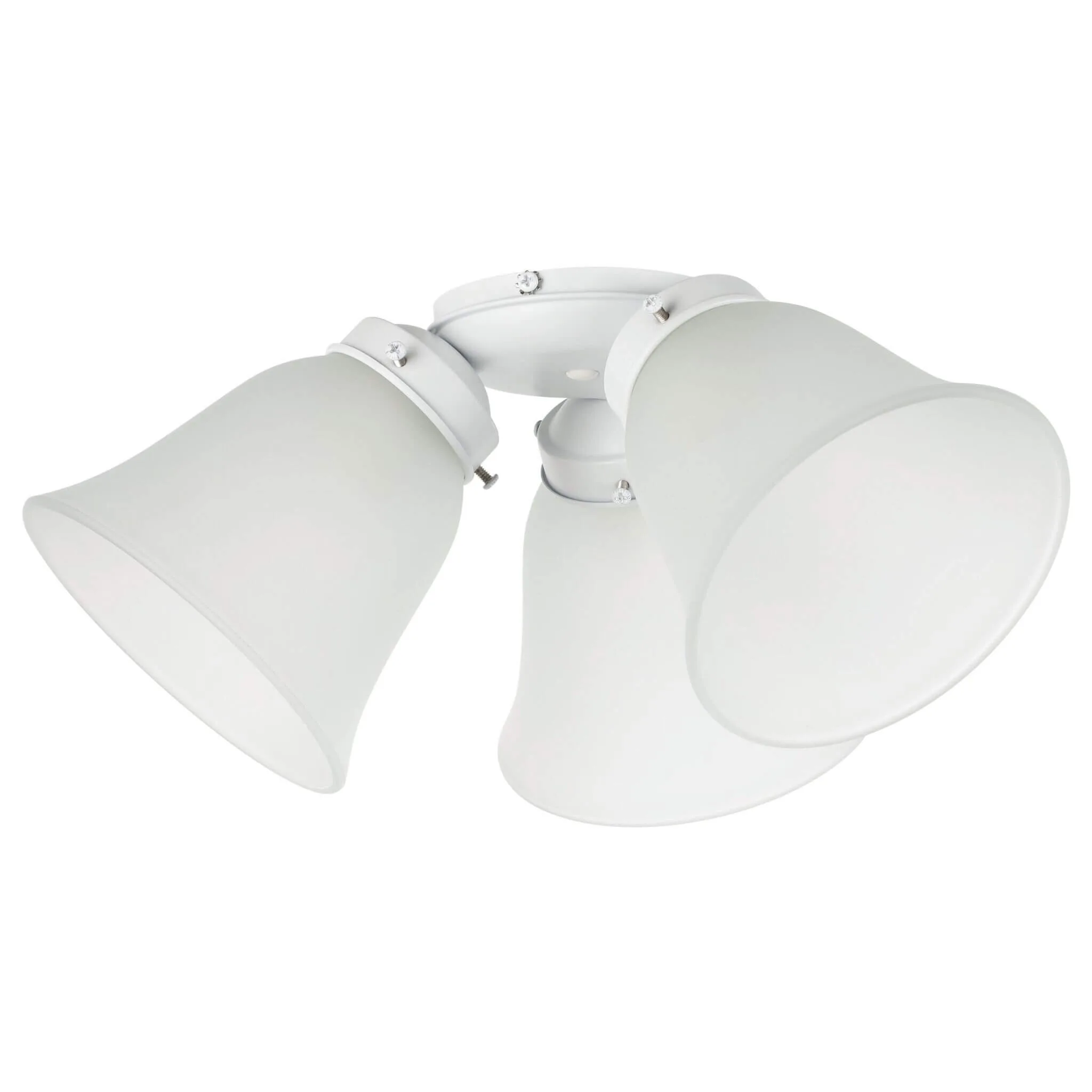Eglo Waikiki Light Kit White