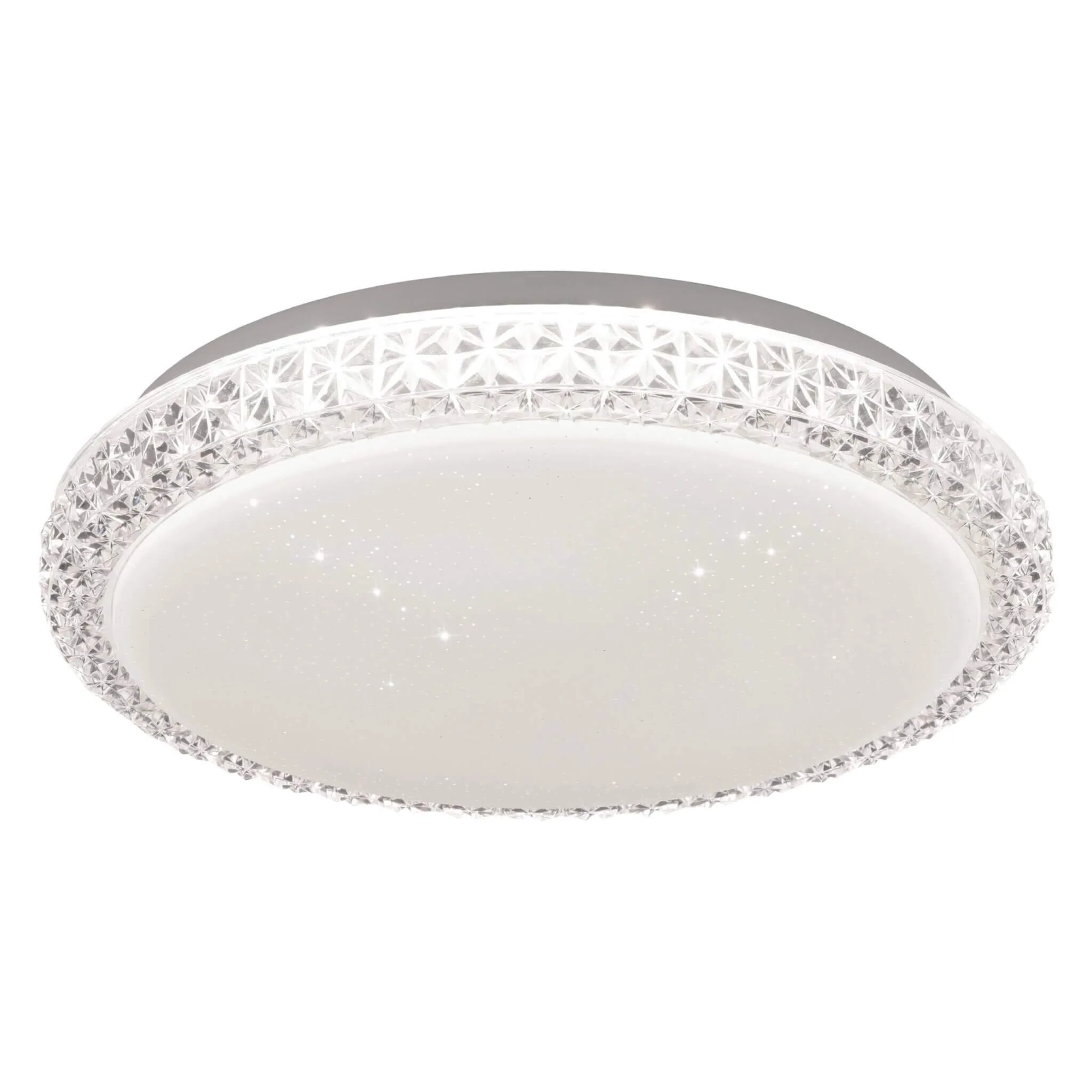 Eglo Delilah 36W Oyster Light