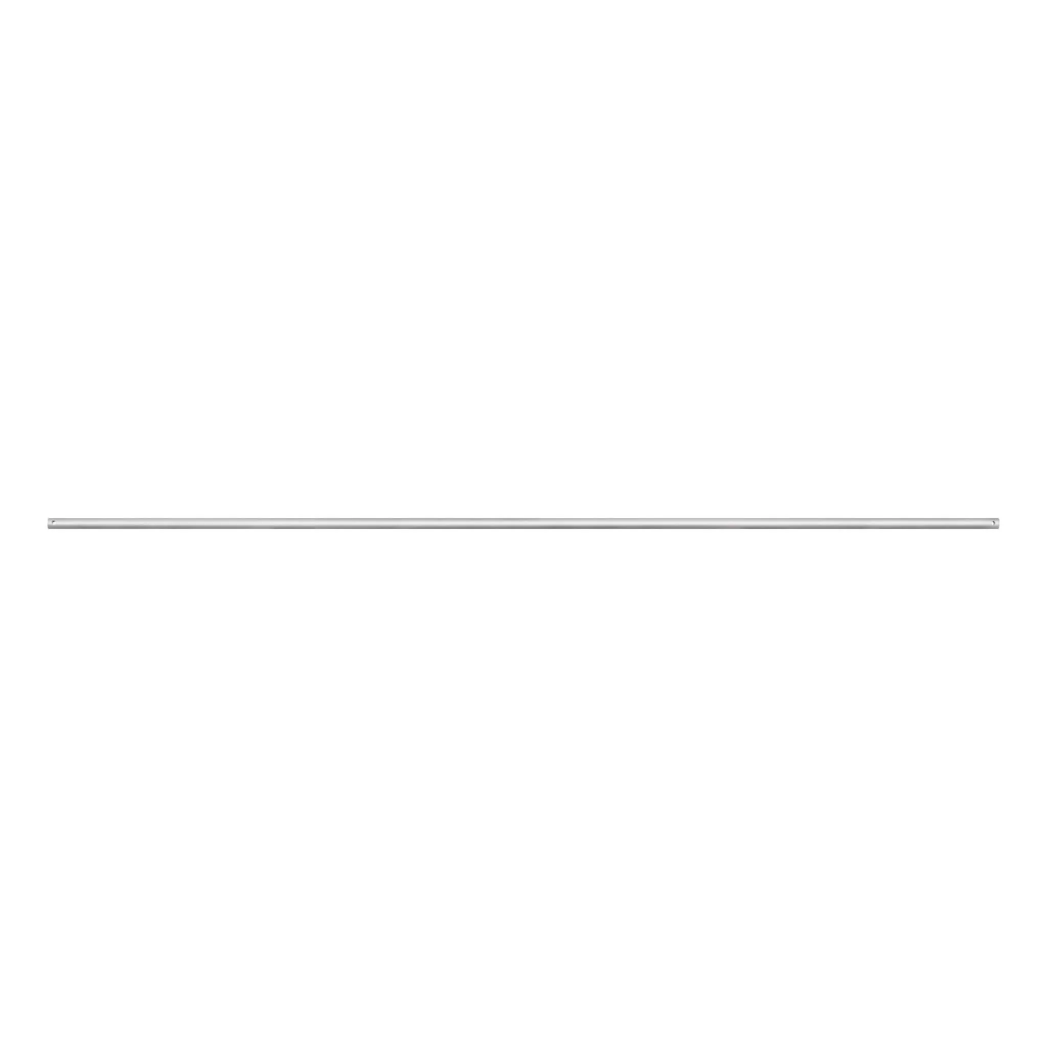 Eglo Downrod 1800mm White - Tourbillion