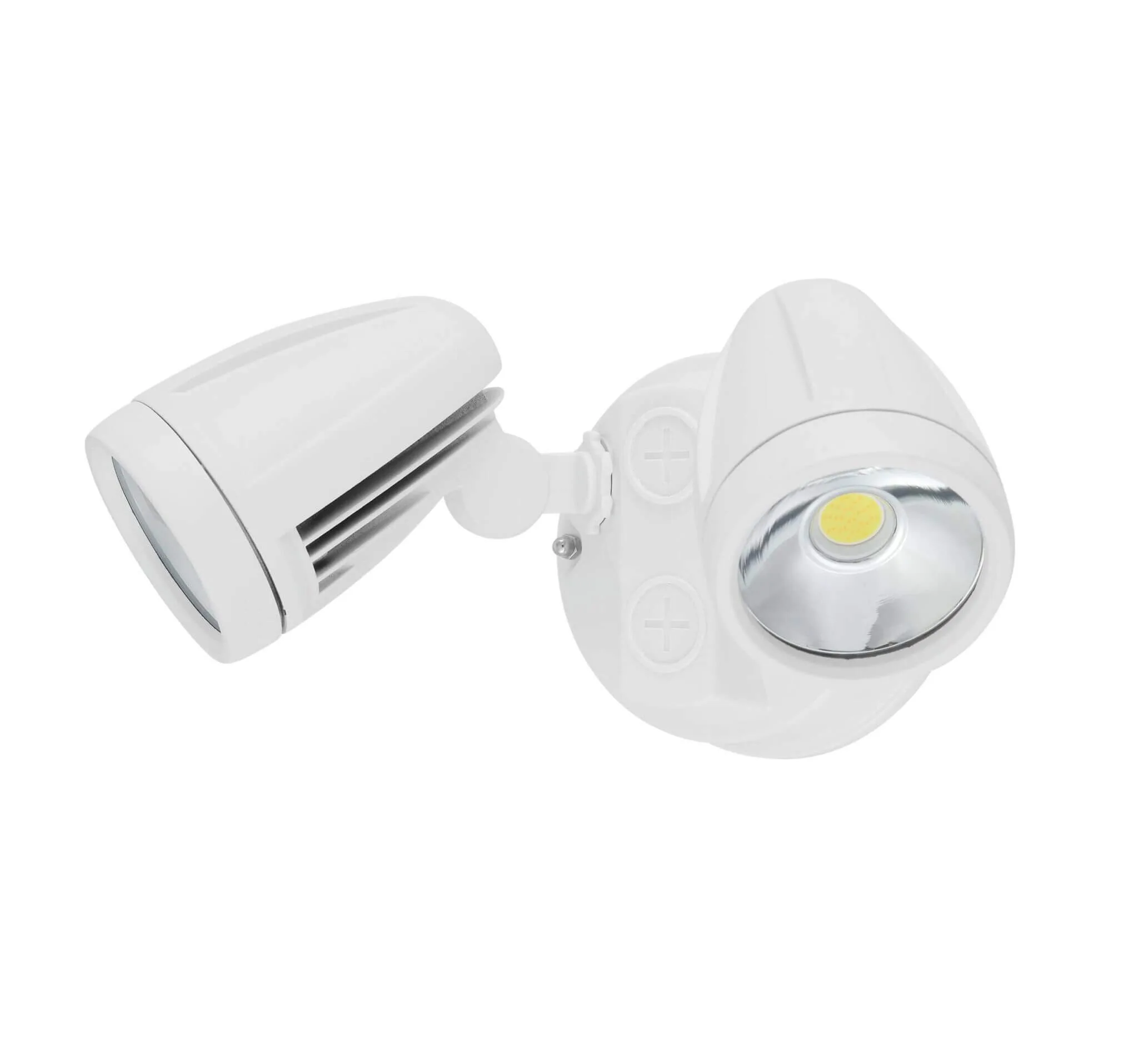 EGLO CHOPPER EXT SP 2X15W LED TRI-COL WHT