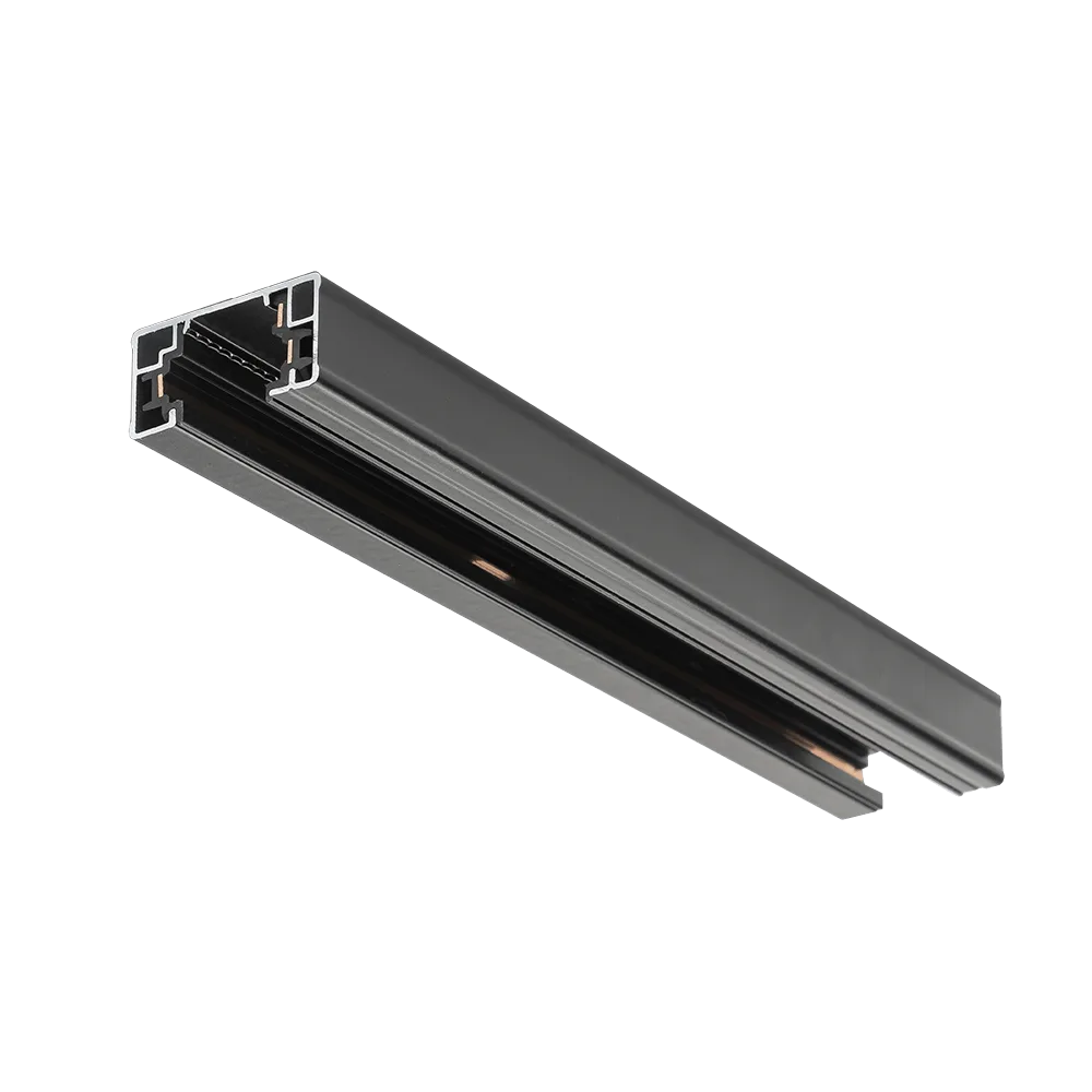 SAL 1M TRACK BLACK
