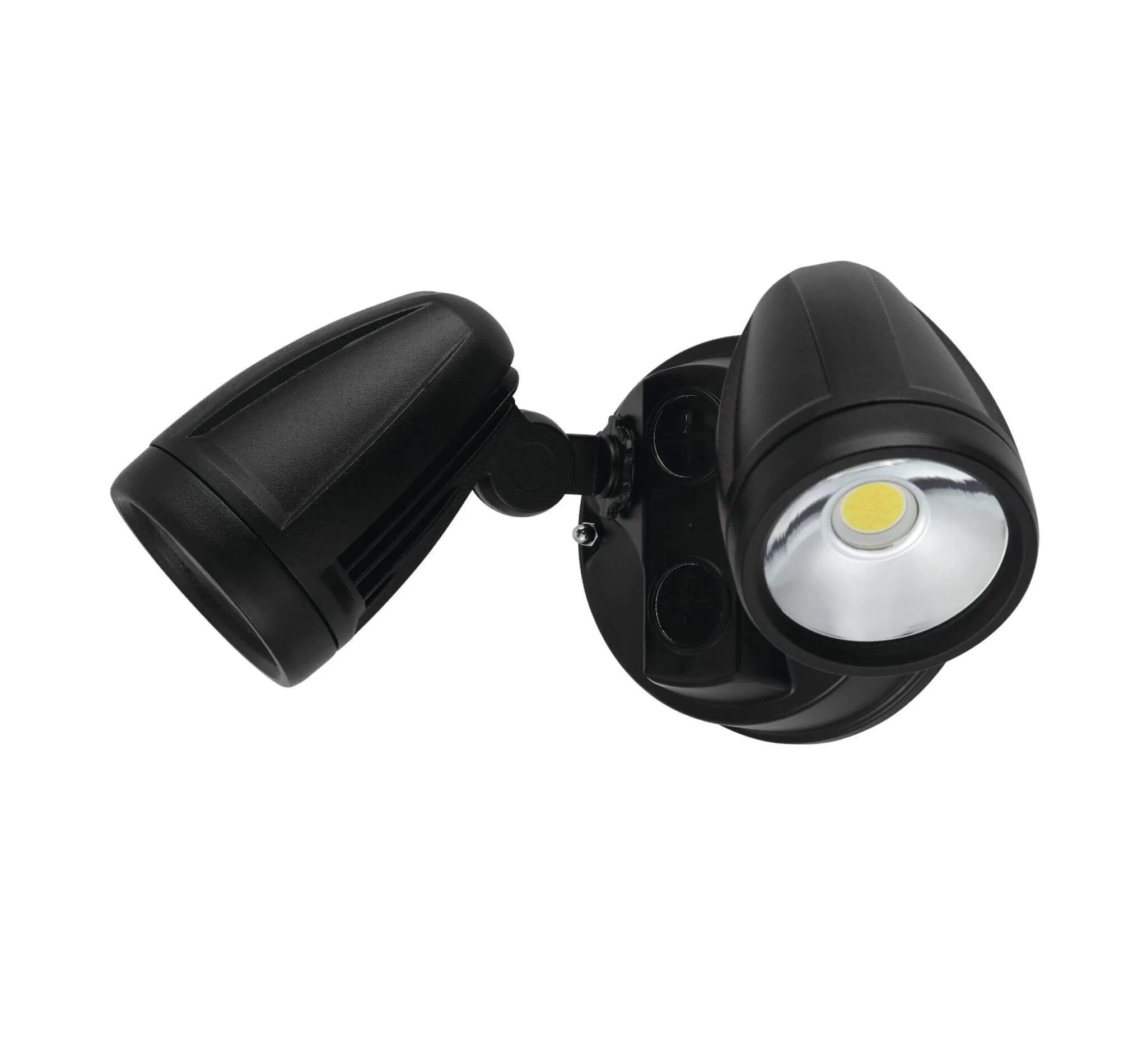 EGLO CHOPPER EXT SP 2X15W LED TRI-COL BLK