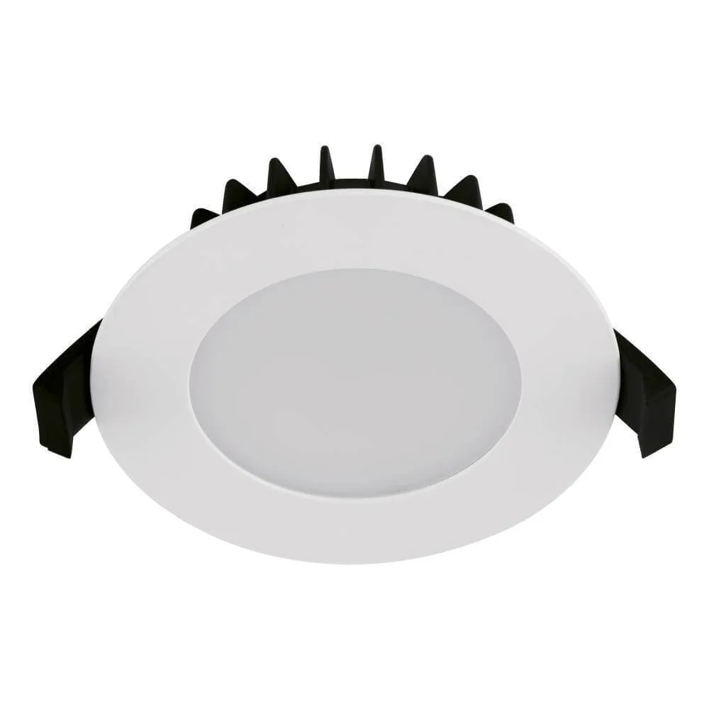 Eglo Roystar 10W Flat Face LED Downlight