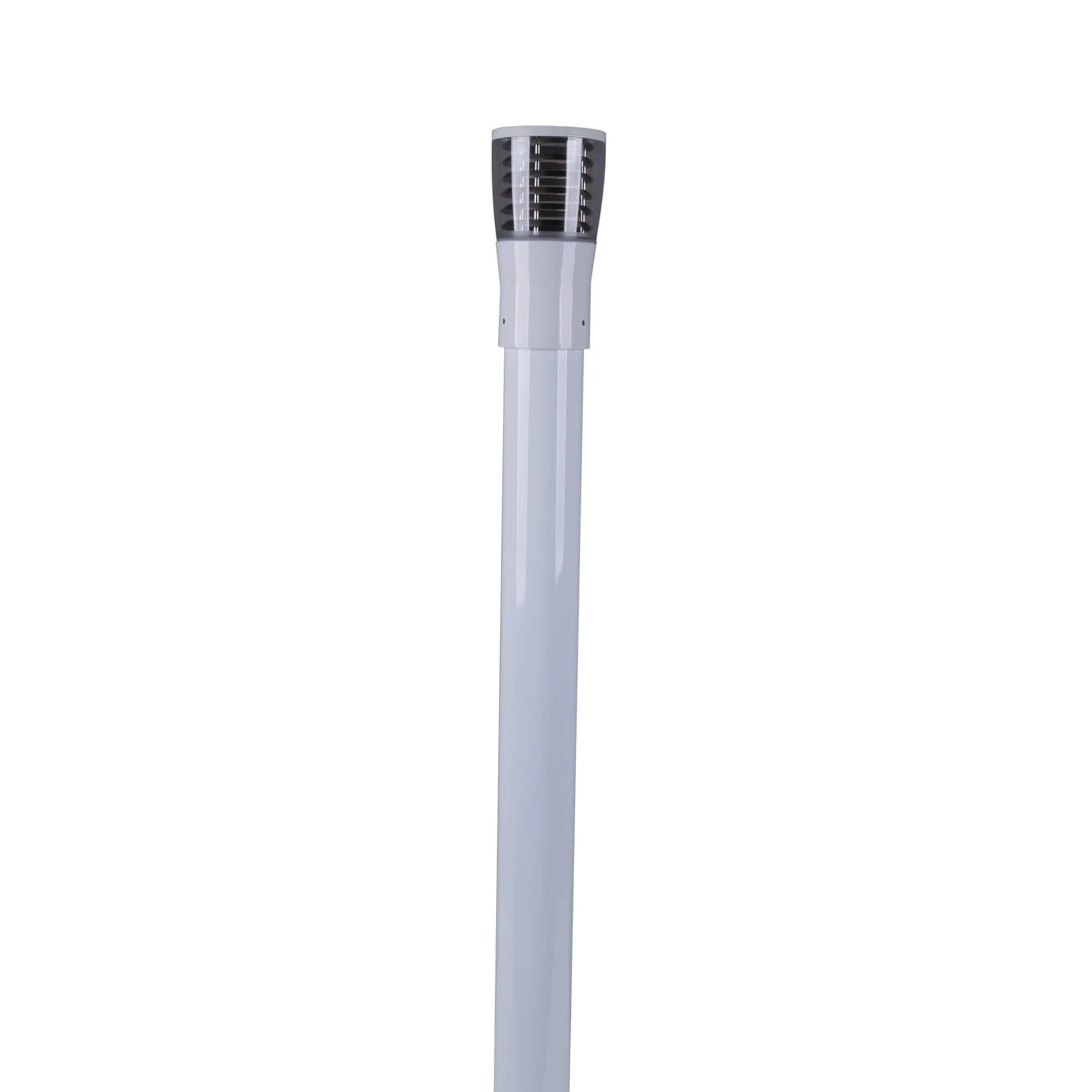 DOMUS BL-300 HEAD AND 1M POST KIT - WHITE