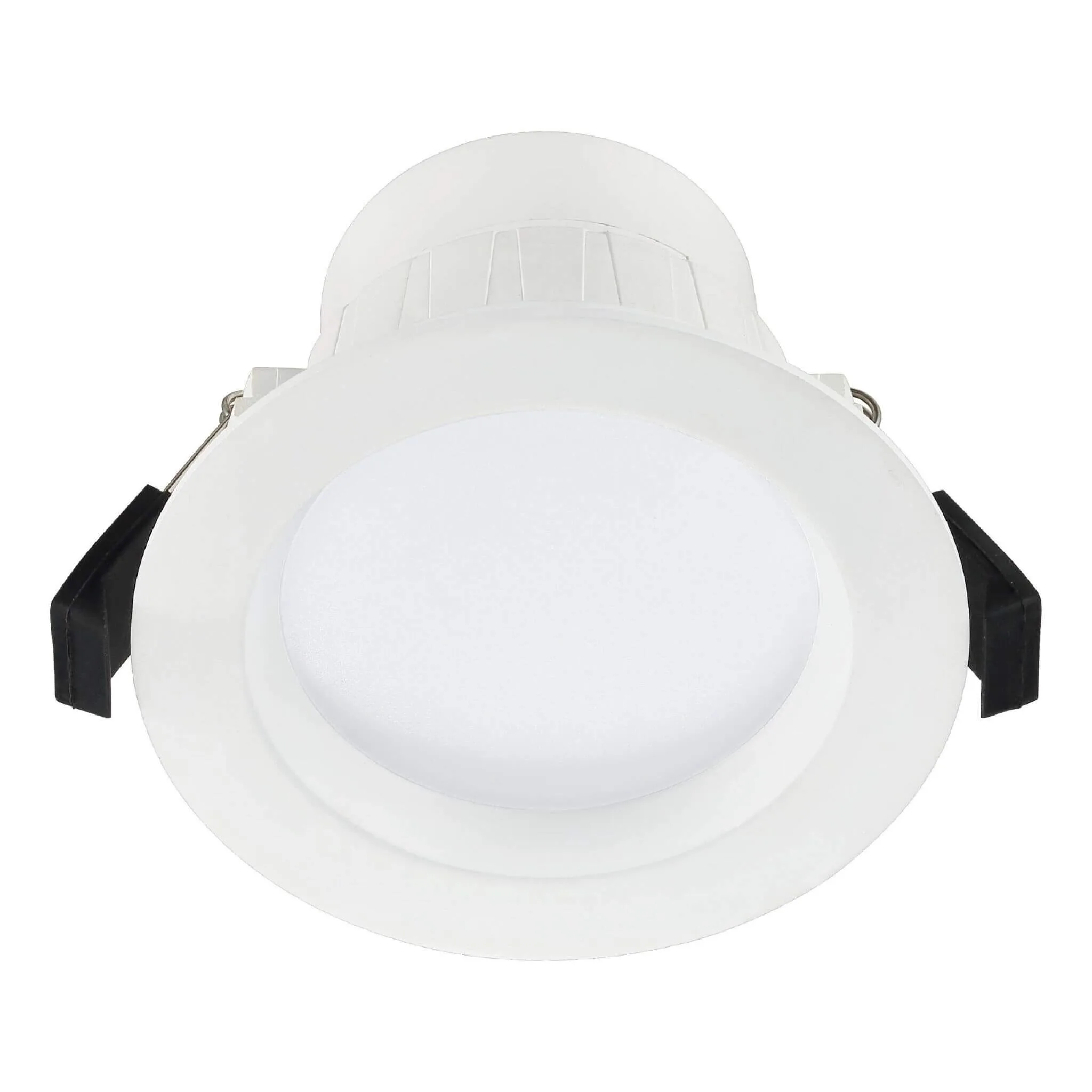 Eglo Roystar 9W Recessed Face 203905N