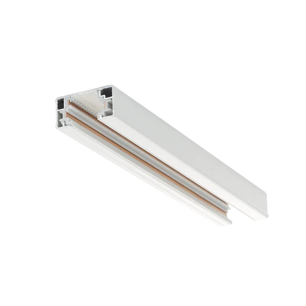 SAL 1M TRACK WHITE
