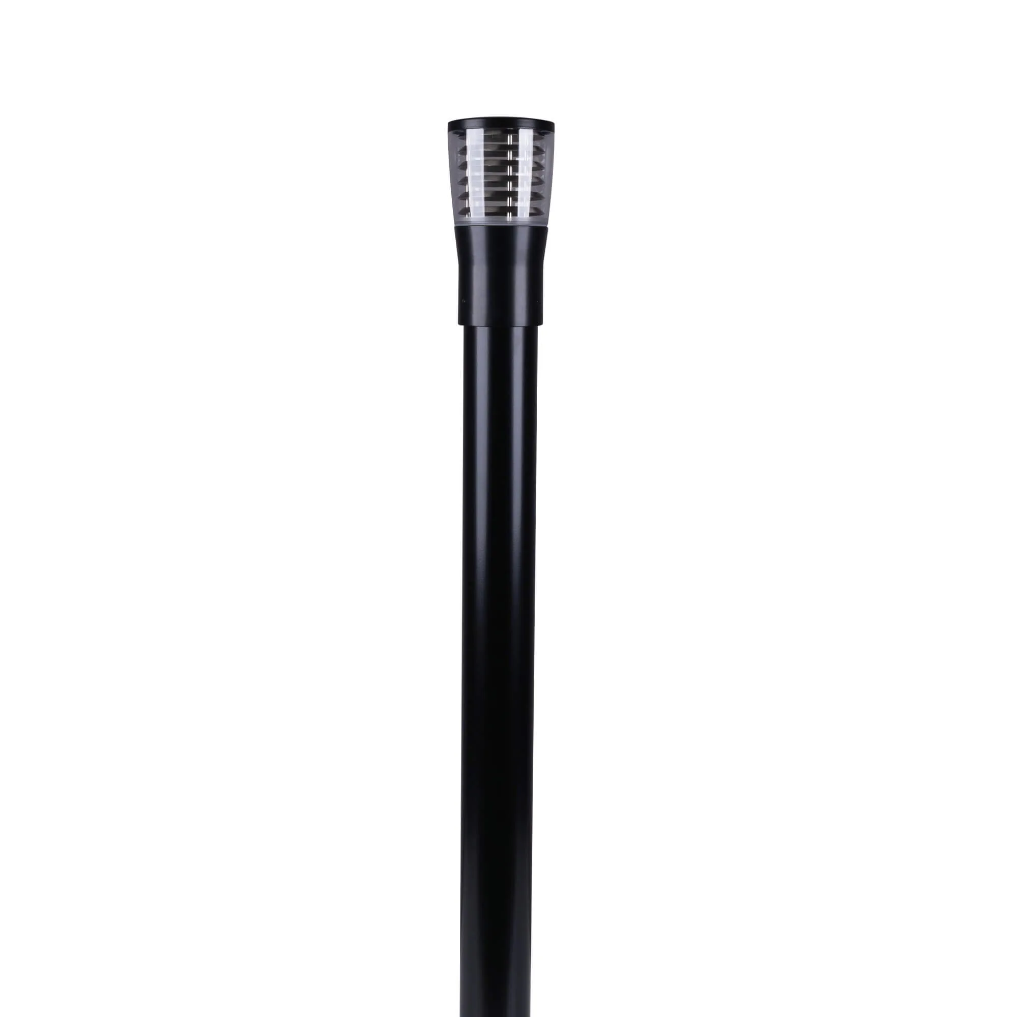 DOMUS BL-300 HEAD AND 1M POST KIT - BLACK