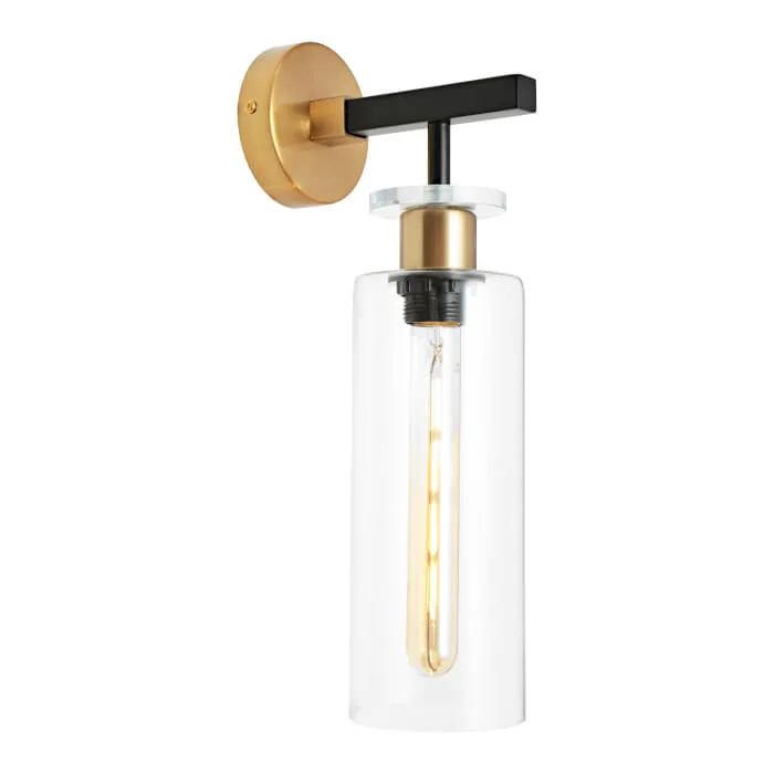 COUGAR LIGHTING BOURNE WALL LIGHT