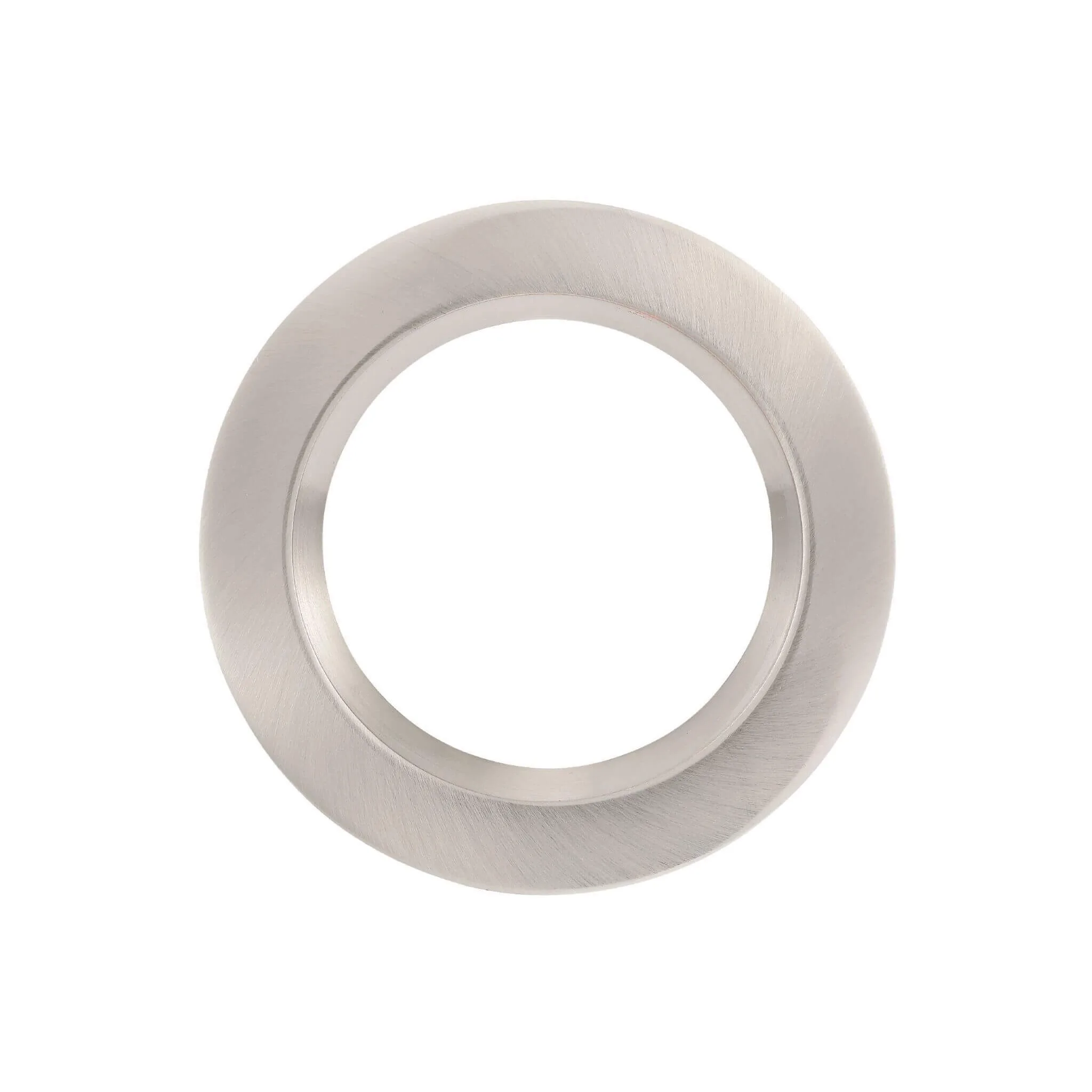 Eglo Roystar Down Light Recess Trim. S/N