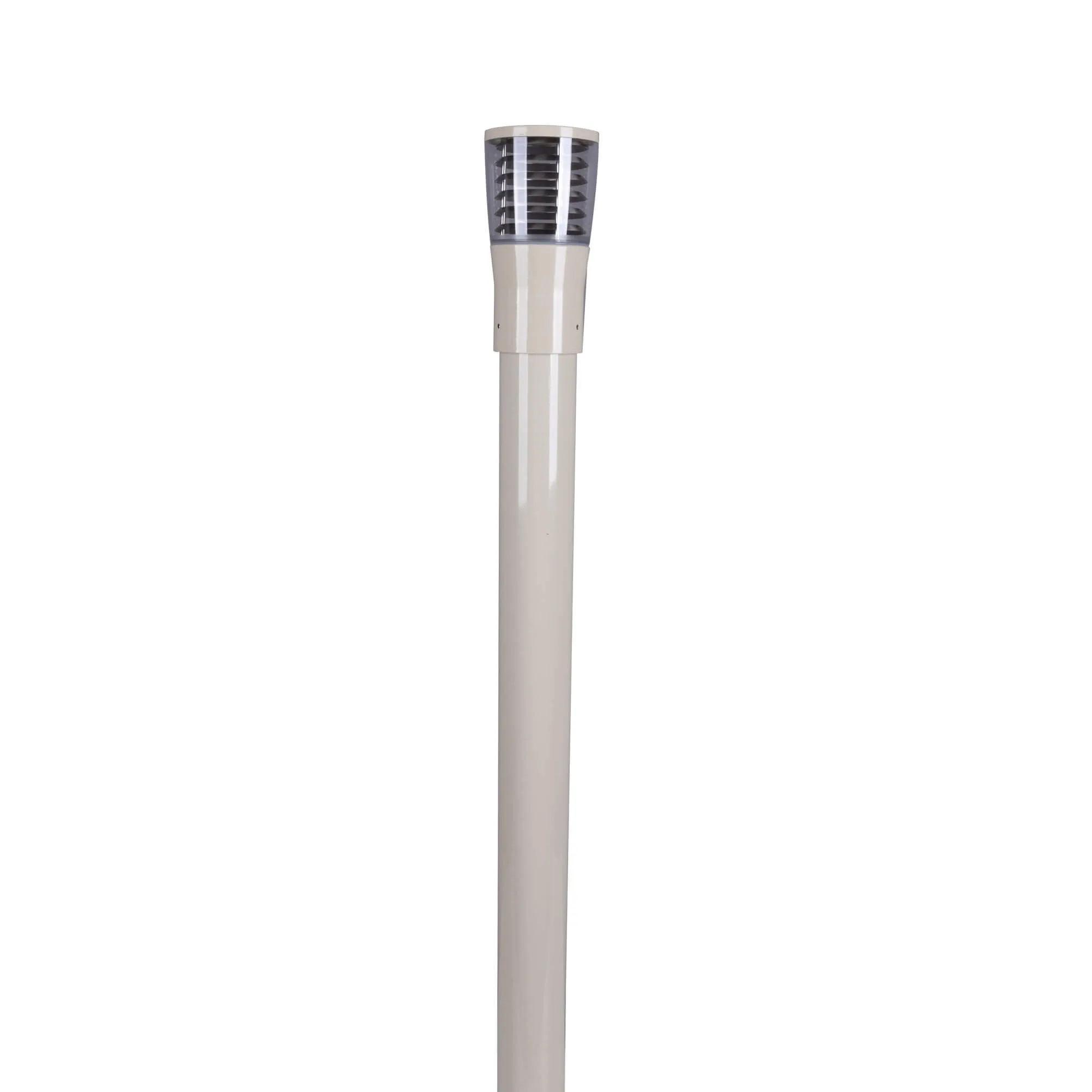 DOMUS BL-300 HEAD AND 1M POST KIT - BEIGE