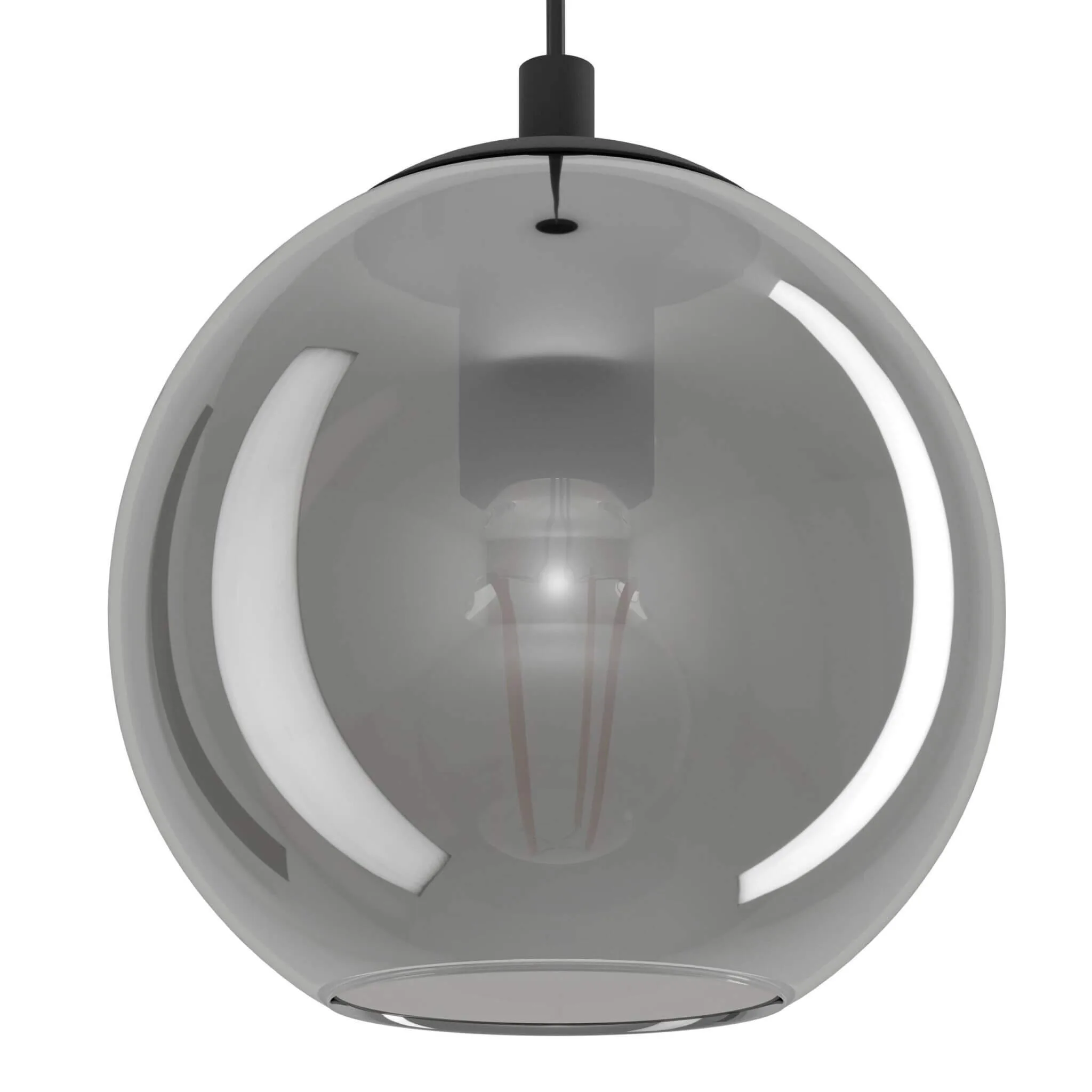 Eglo Ariscani 1 Light Pendant