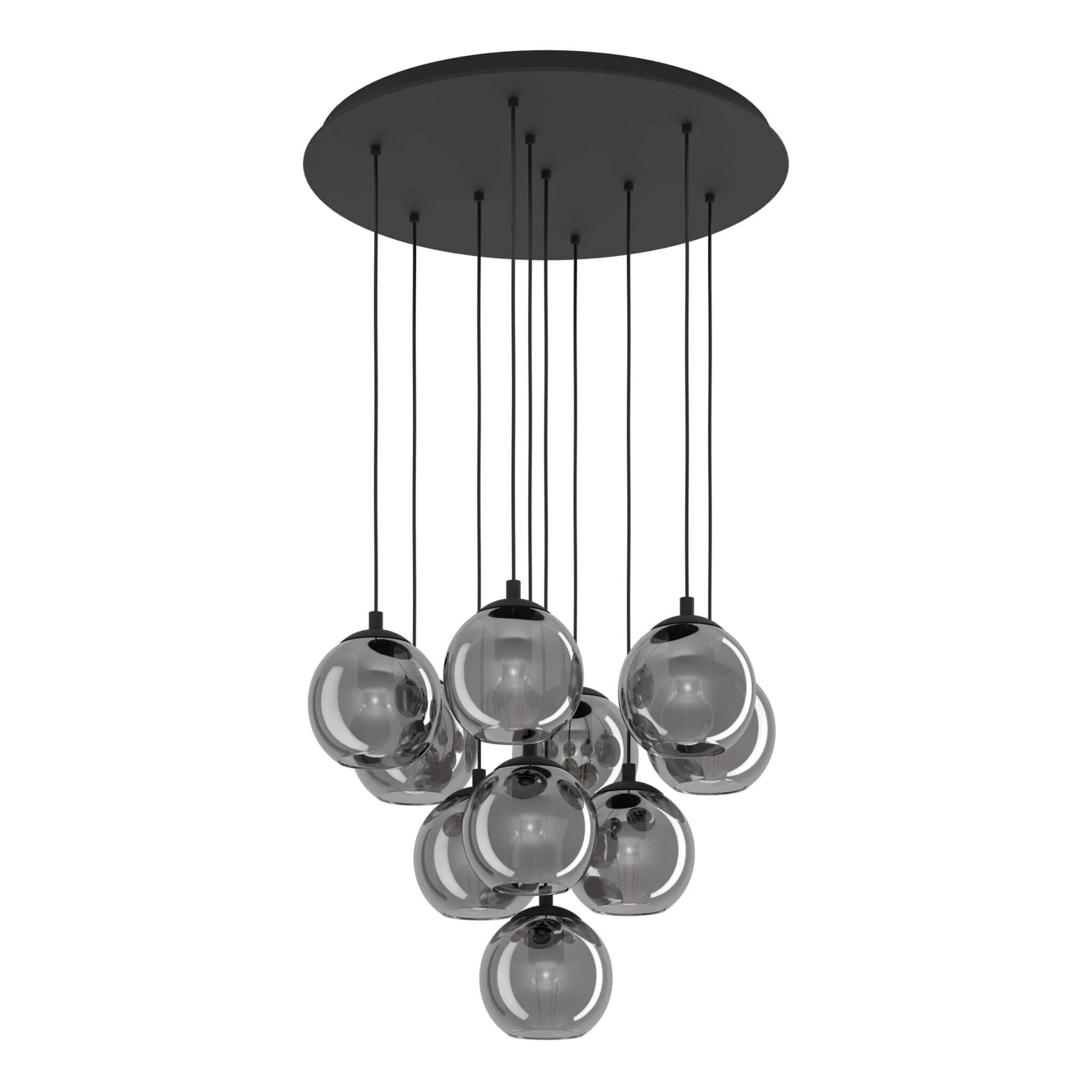 Eglo Ariscani 10 Light Pendant