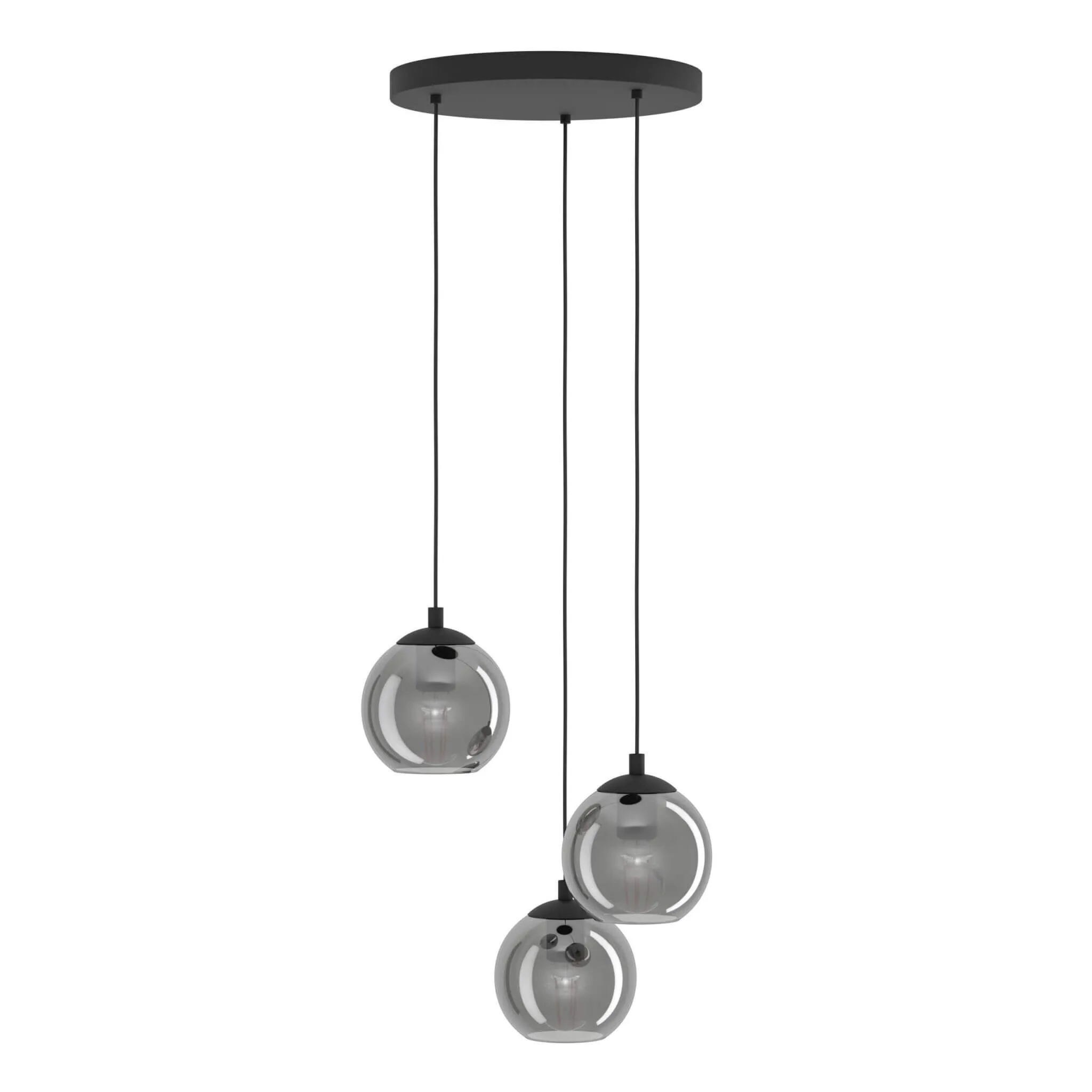 Eglo Ariscani 3 Light Pendant