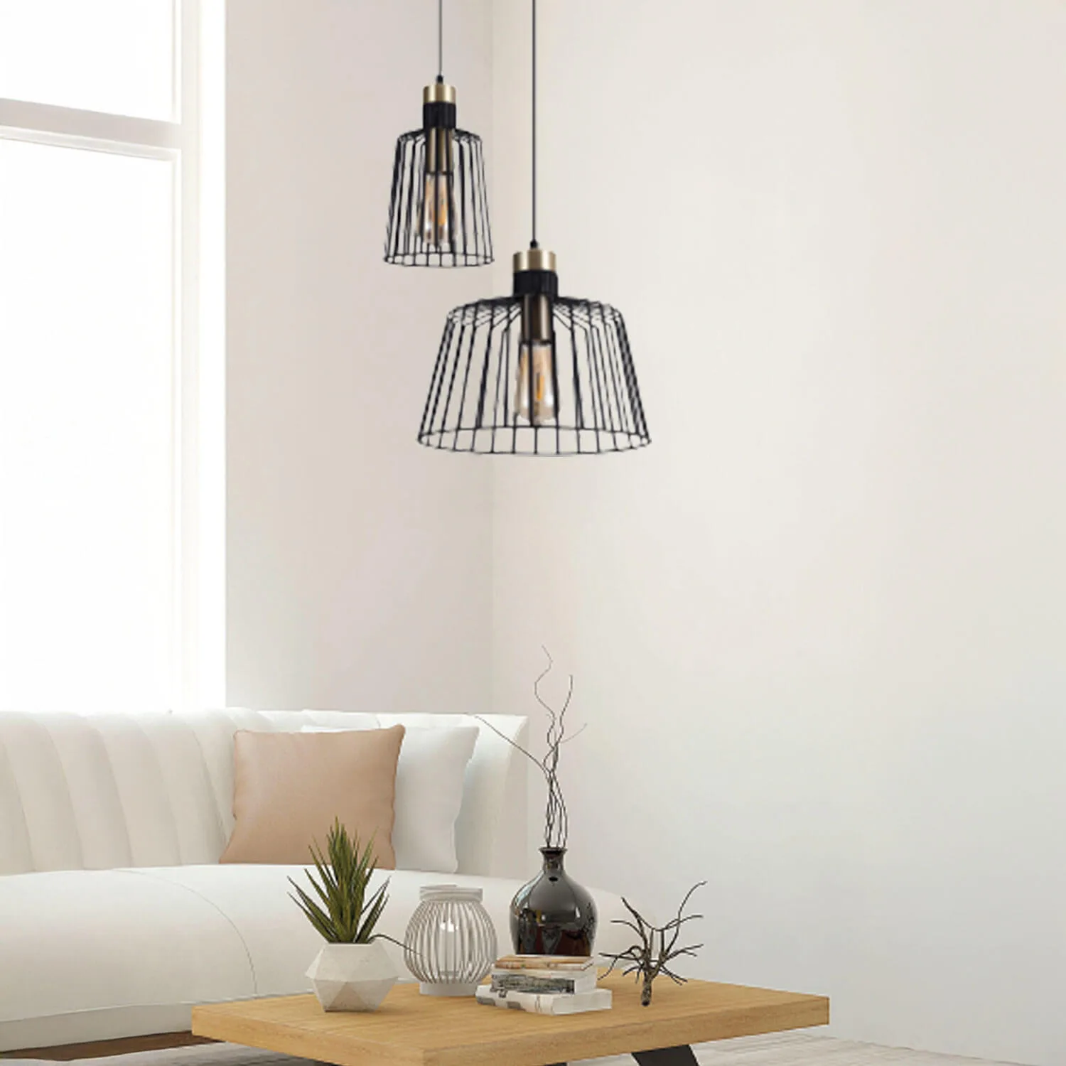 Domus Ashley Pendant