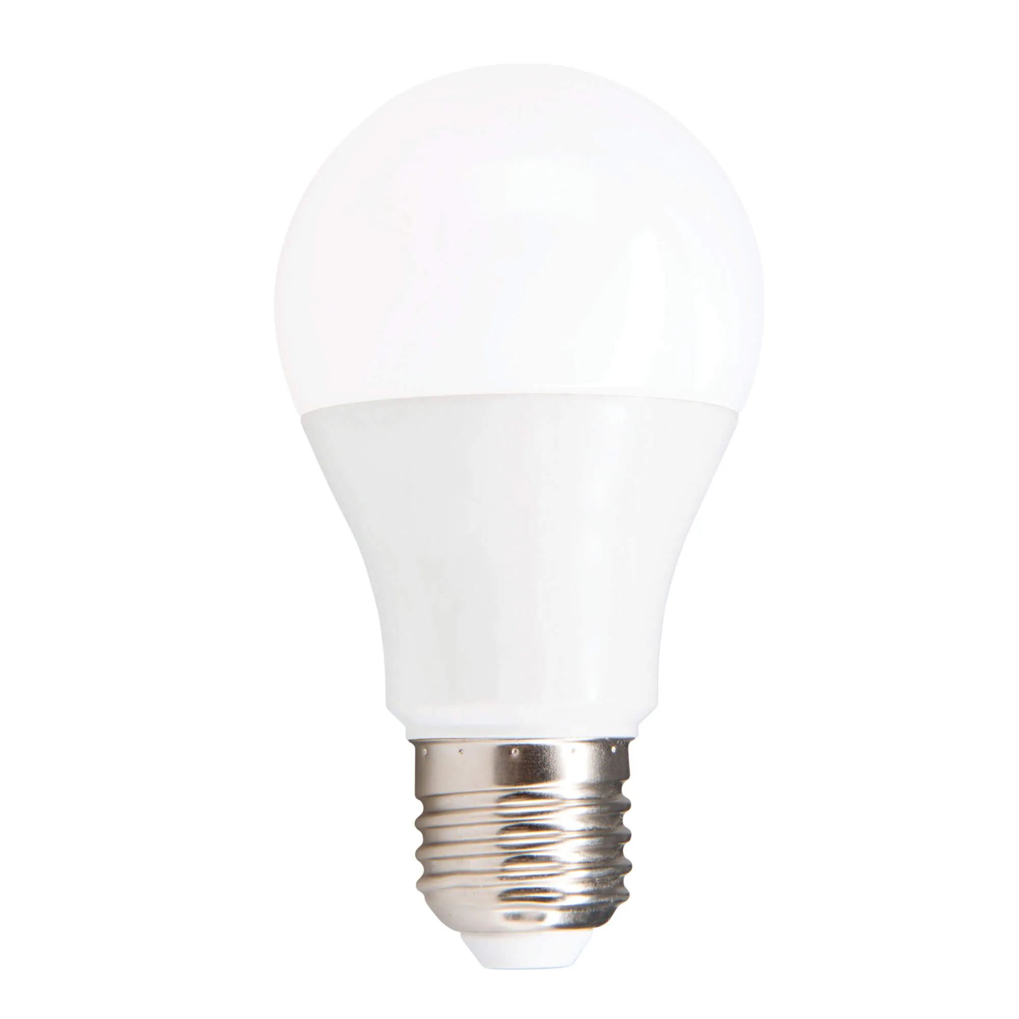Allume 7W E27 Globe 3000K