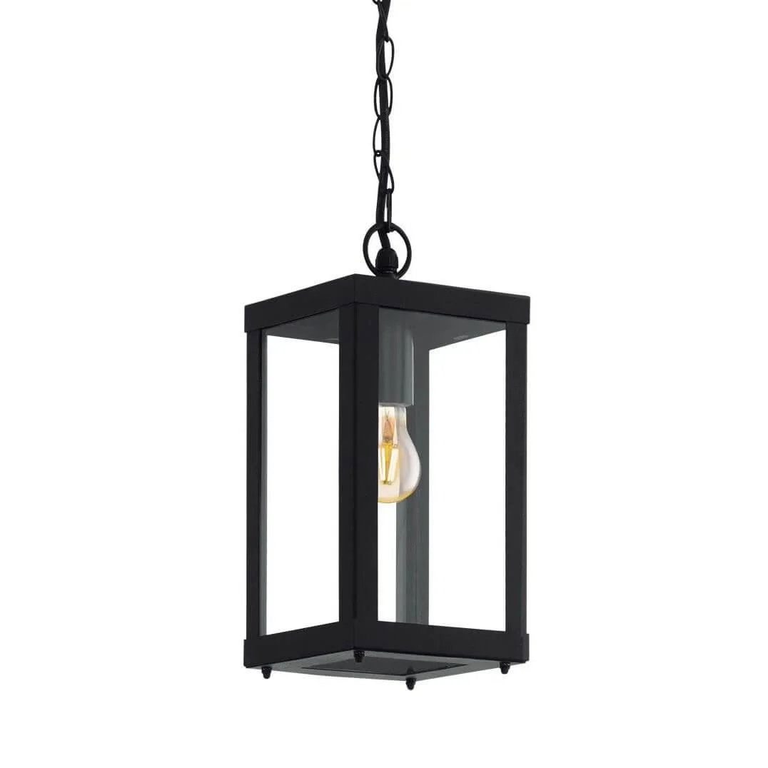 Eglo Alamonte Outdoor Ceiling Pendant Light