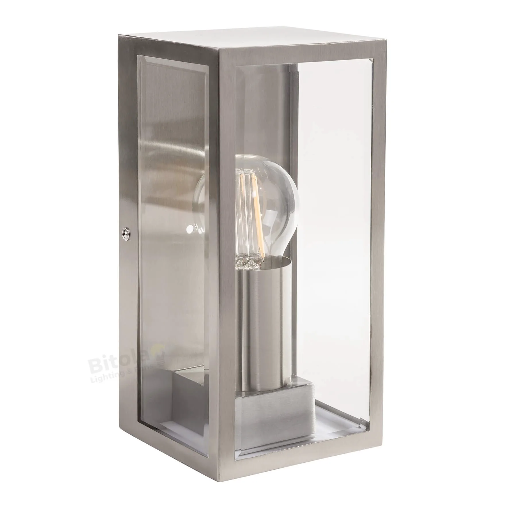 Havit Bayside HV3659W-SS316 316 Stainless Steel 8w LED Outdoor Wall Light