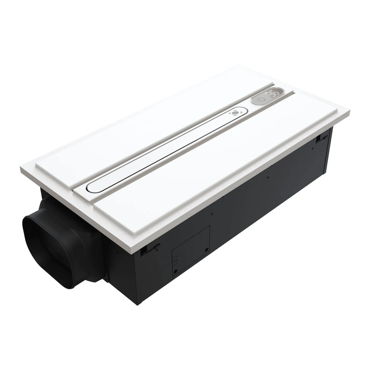 Domus Airsway White