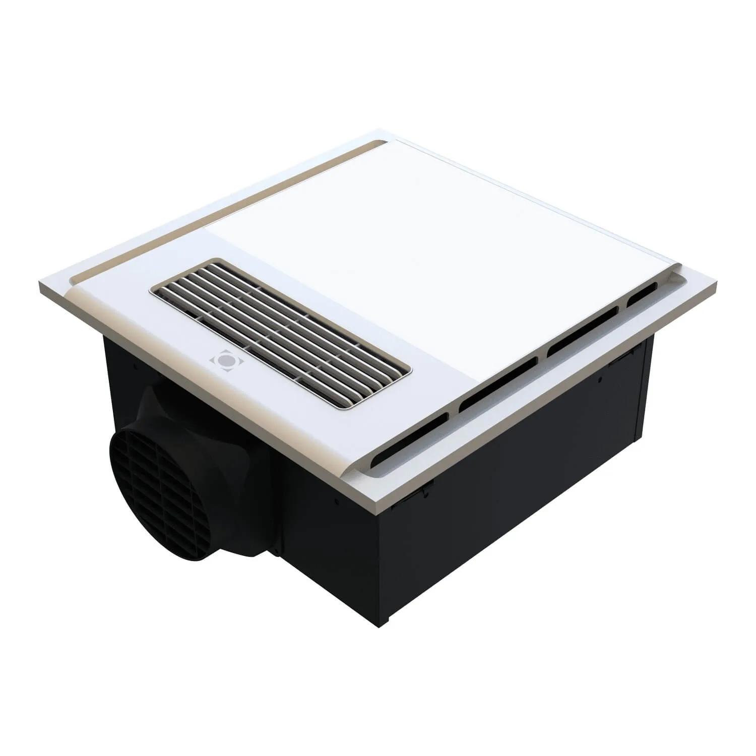 Domus Heatcore White