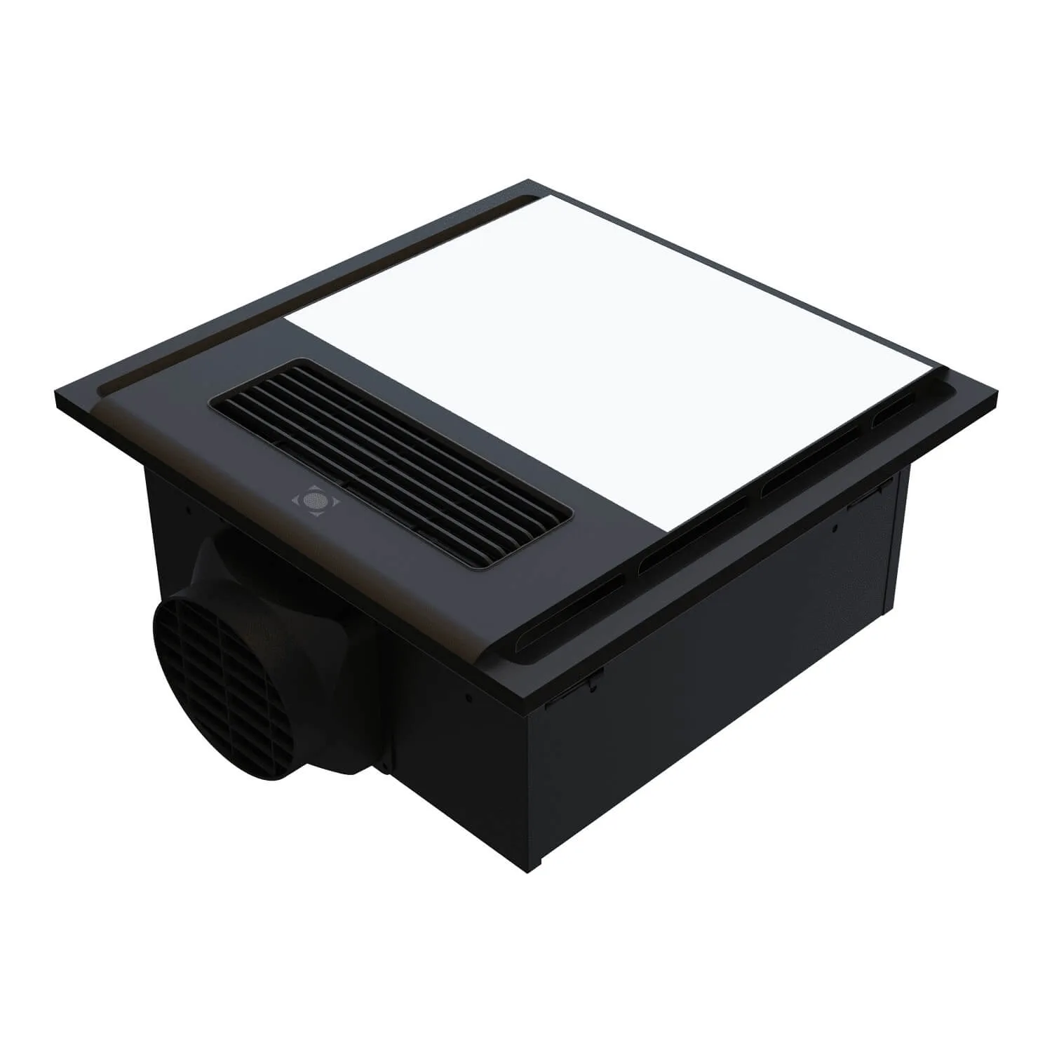 Domus Heatcore Black