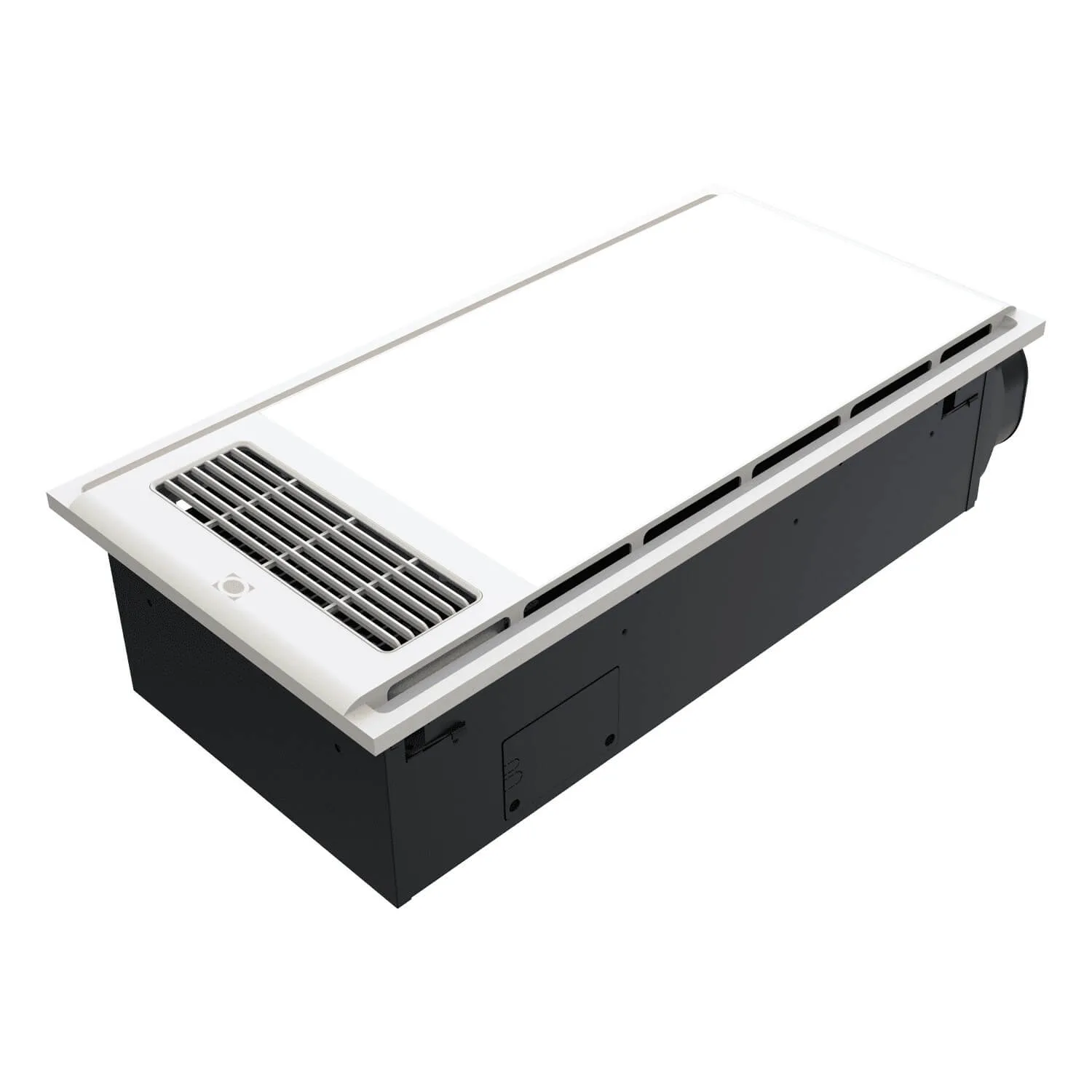 Domus Tropix White
