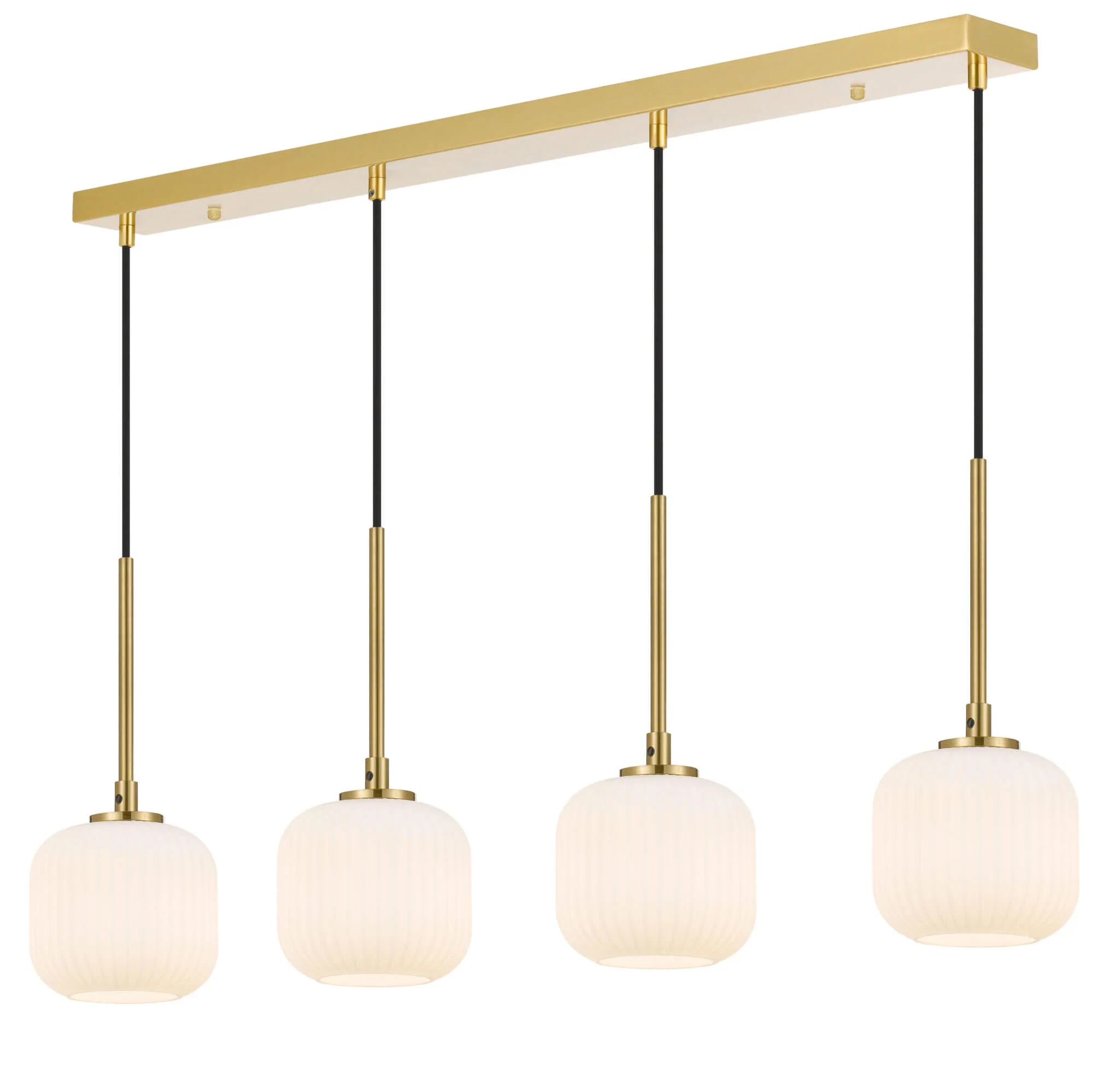 Telbix Bobo 4 Light Pendant