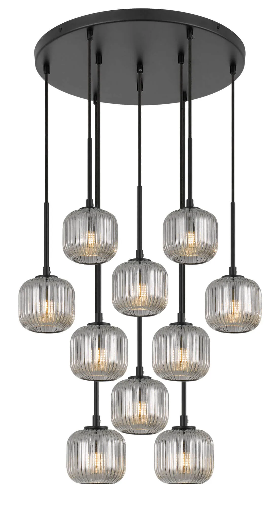 Telbix Bobo 10 Light Pendant